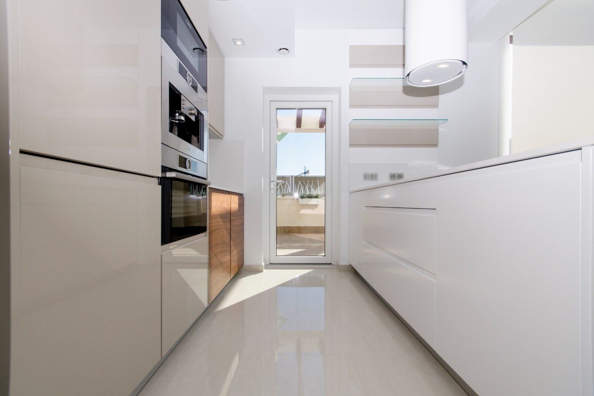 Återförsäljning - Villa -
Ciudad Quesada - Costa Blanca