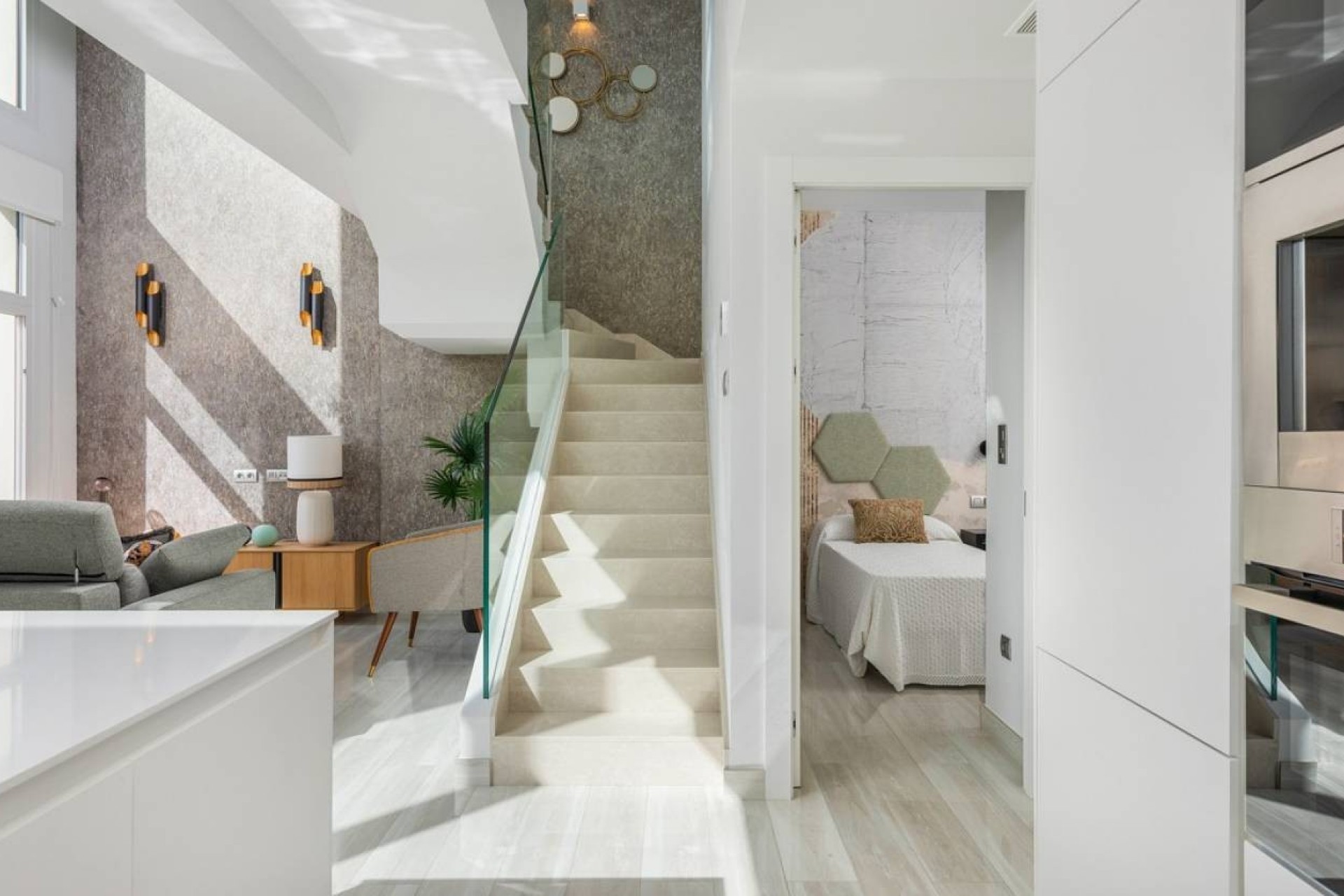 Återförsäljning - Villa -
Ciudad Quesada - Costa Blanca