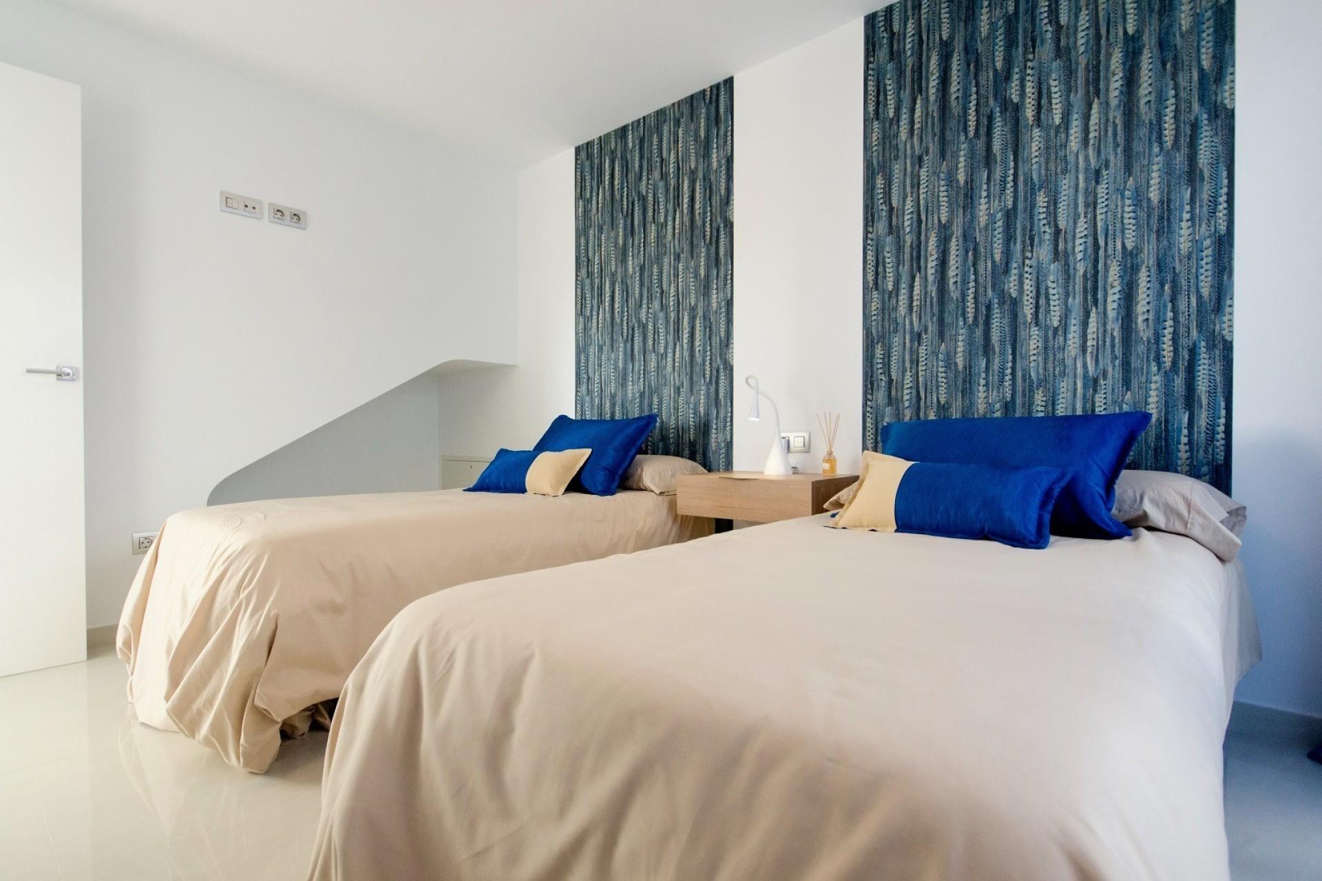 Återförsäljning - Villa -
Ciudad Quesada - Costa Blanca