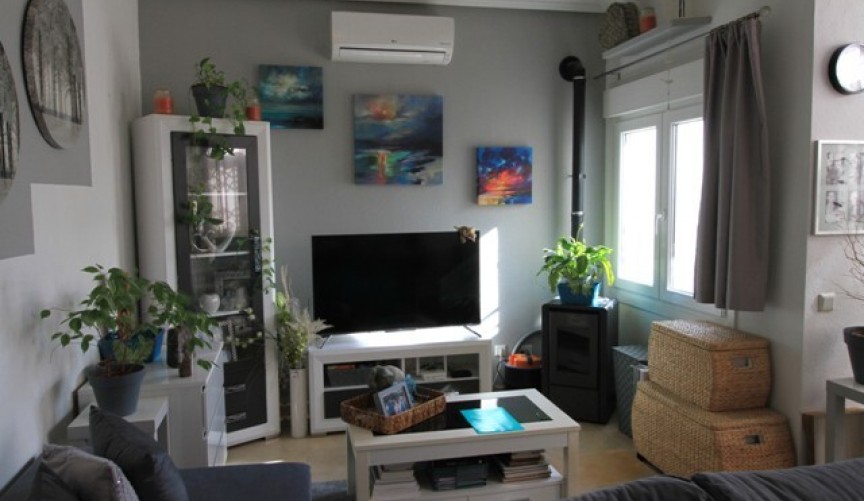 Återförsäljning - Villa -
Ciudad Quesada - Costa Blanca