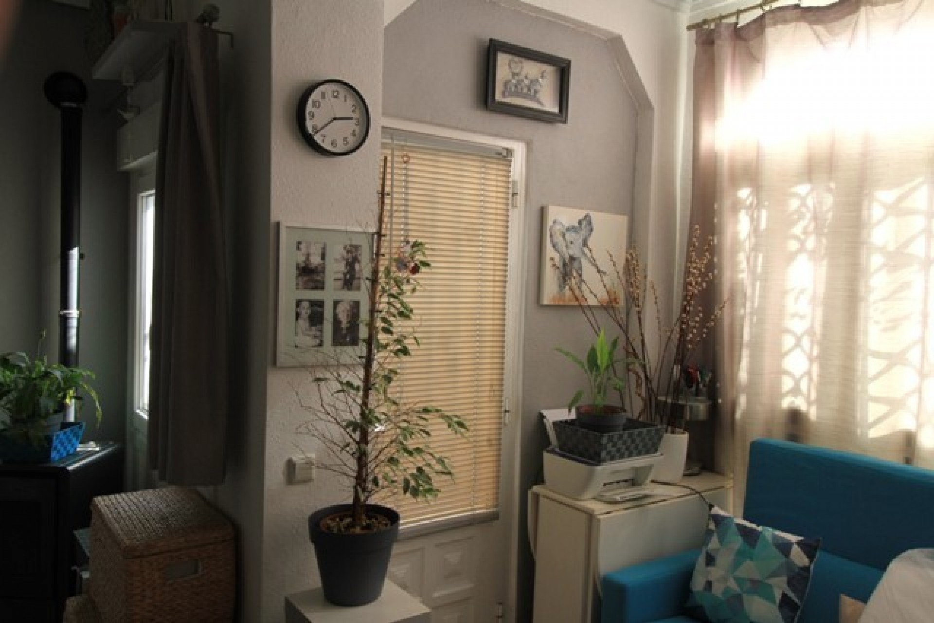 Återförsäljning - Villa -
Ciudad Quesada - Costa Blanca