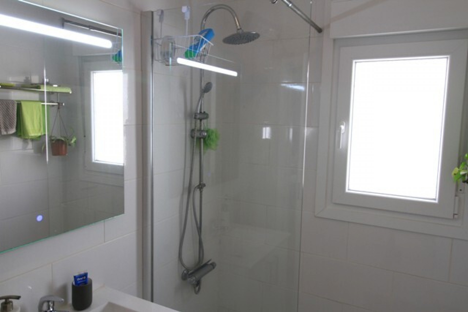 Återförsäljning - Villa -
Ciudad Quesada - Costa Blanca