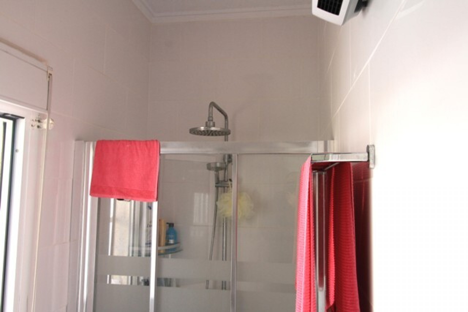 Återförsäljning - Villa -
Ciudad Quesada - Costa Blanca