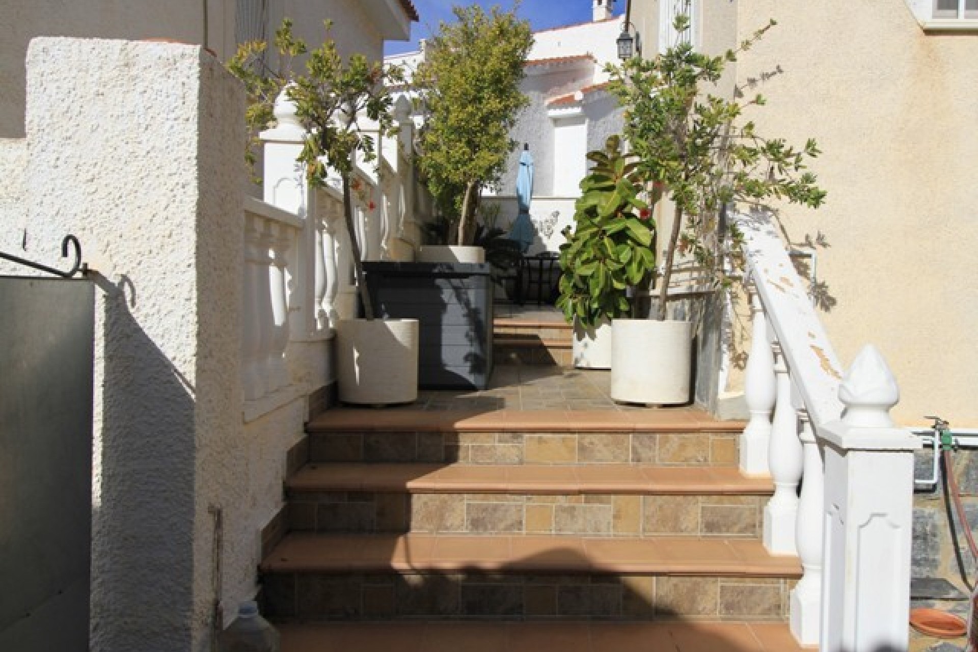 Återförsäljning - Villa -
Ciudad Quesada - Costa Blanca