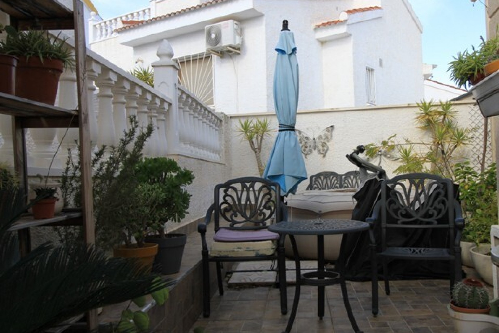 Återförsäljning - Villa -
Ciudad Quesada - Costa Blanca