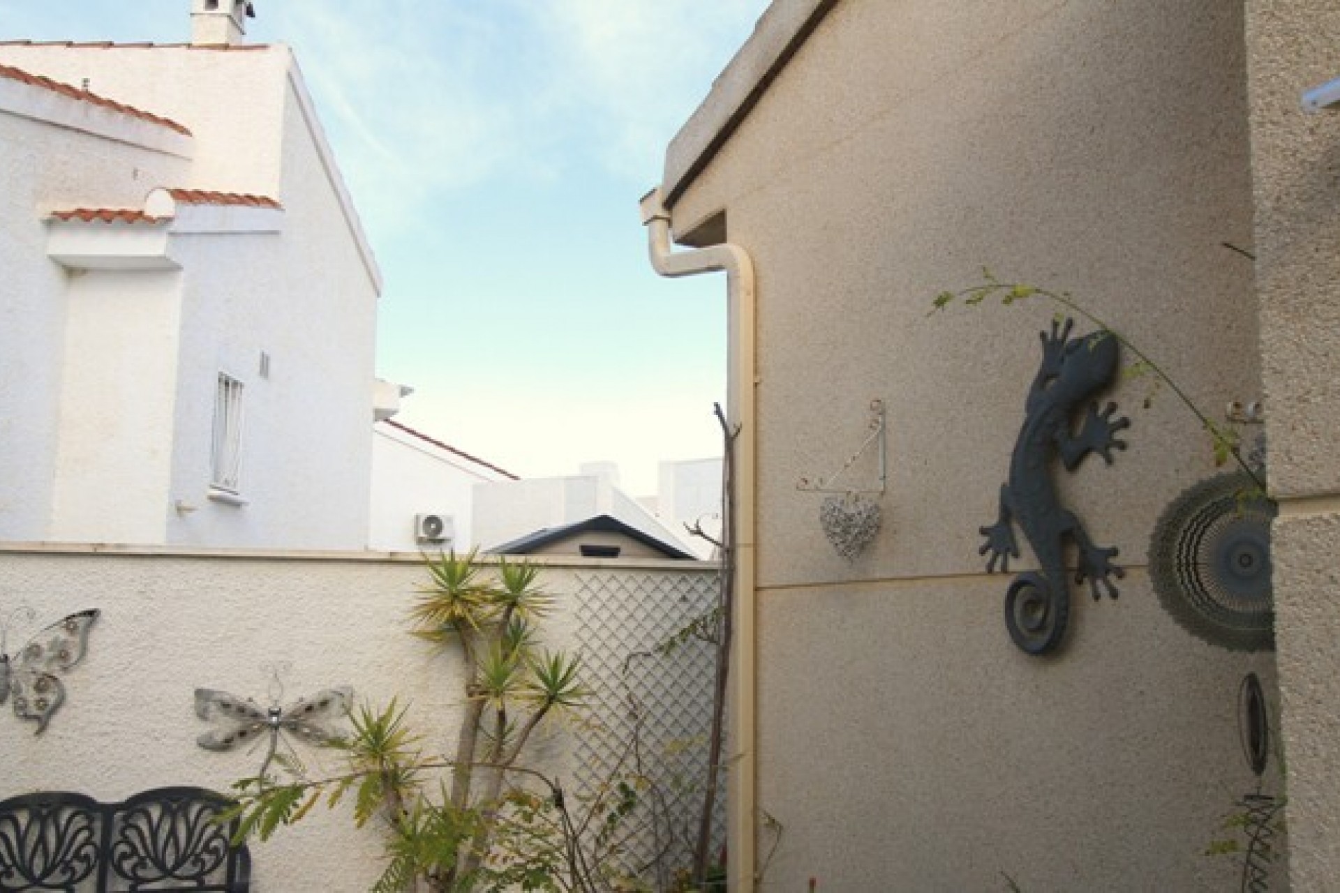 Återförsäljning - Villa -
Ciudad Quesada - Costa Blanca