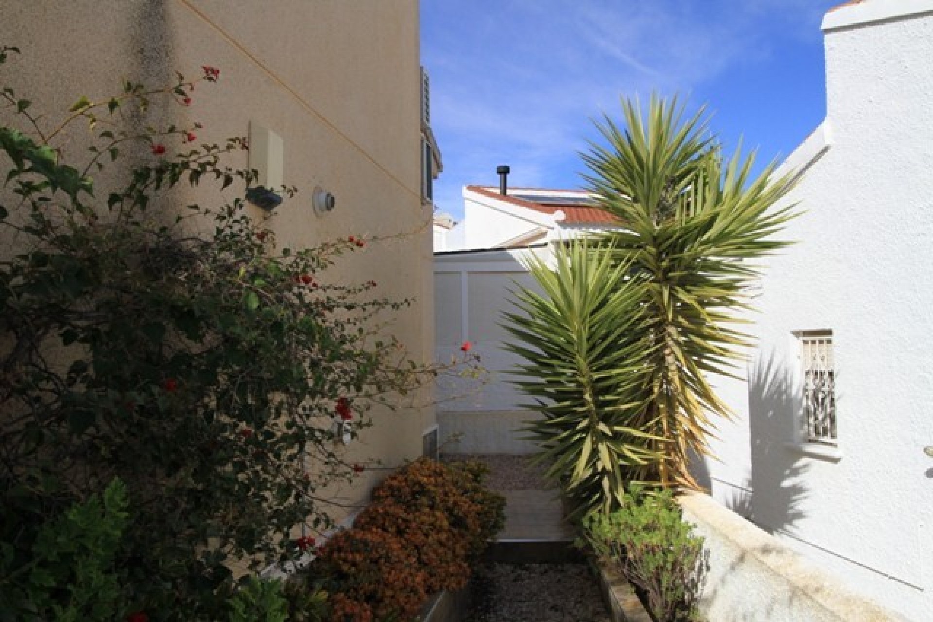 Återförsäljning - Villa -
Ciudad Quesada - Costa Blanca