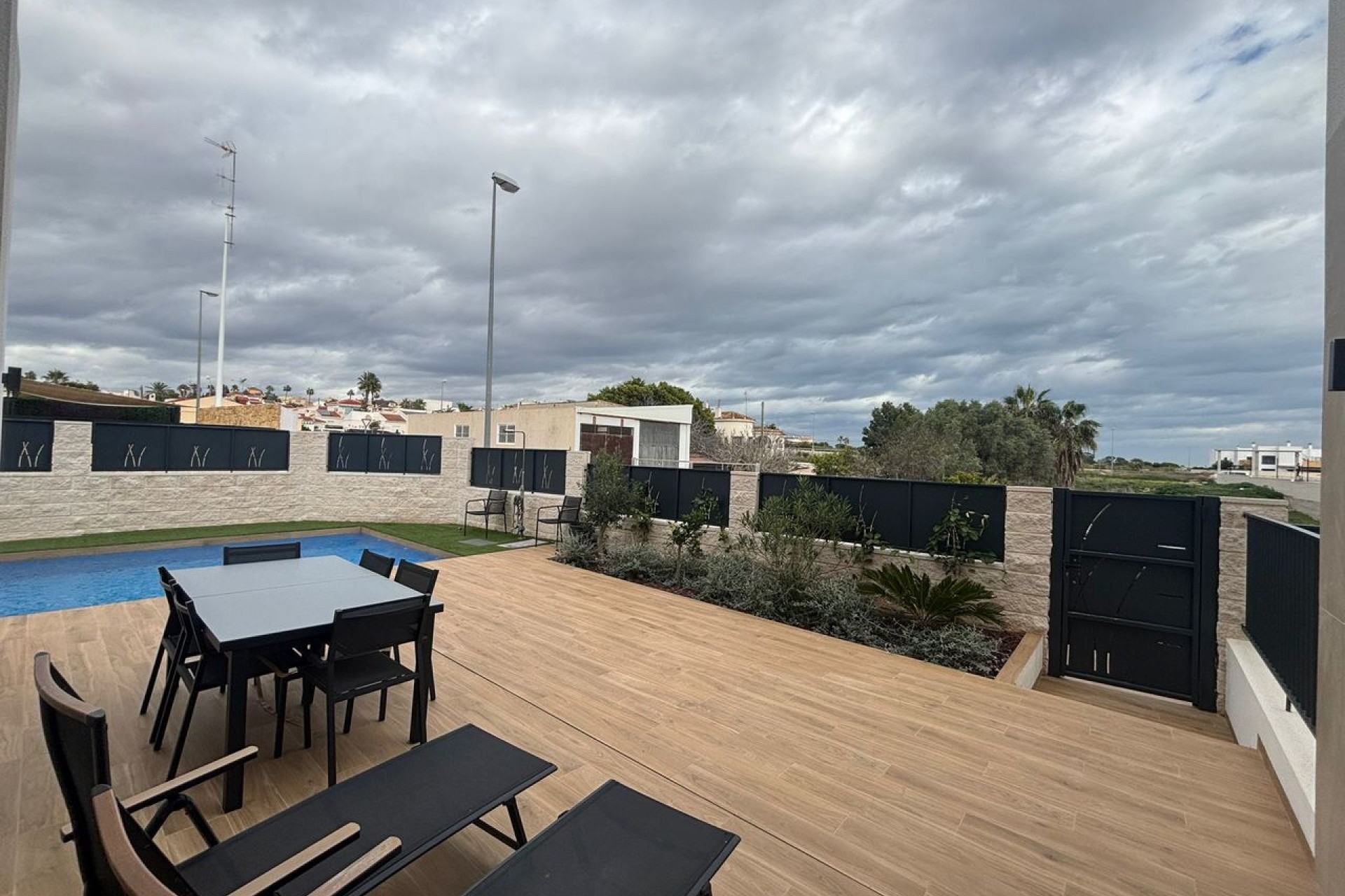 Återförsäljning - Villa -
Ciudad Quesada - Costa Blanca