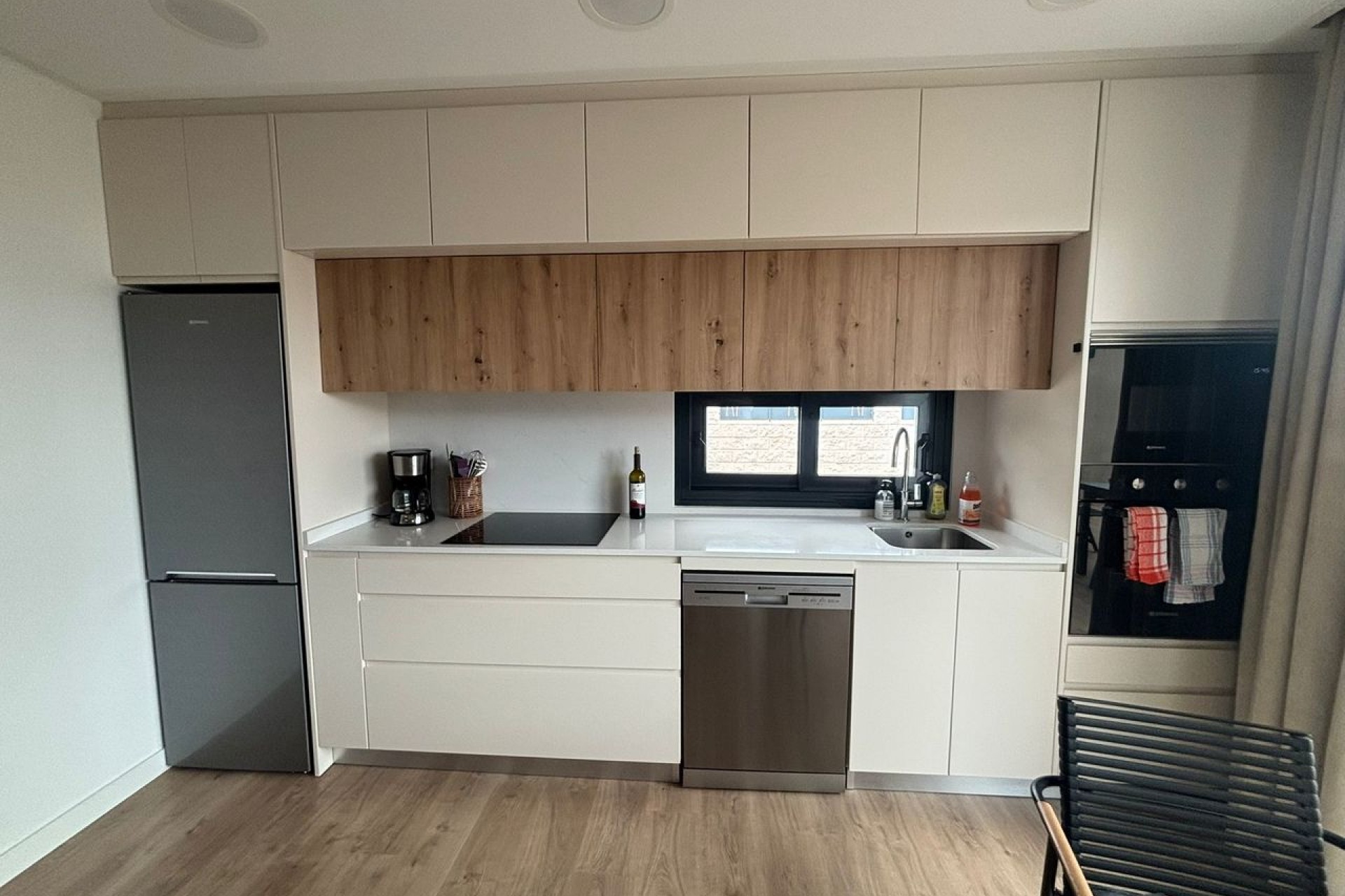 Återförsäljning - Villa -
Ciudad Quesada - Costa Blanca