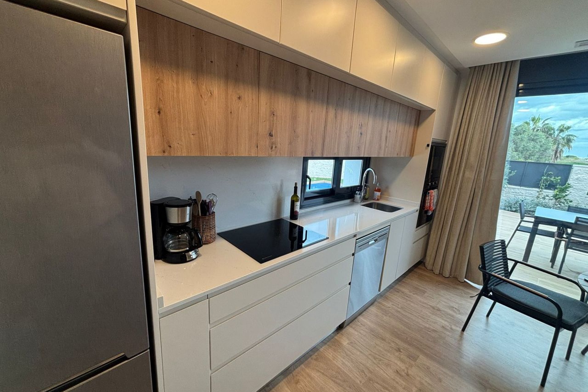 Återförsäljning - Villa -
Ciudad Quesada - Costa Blanca