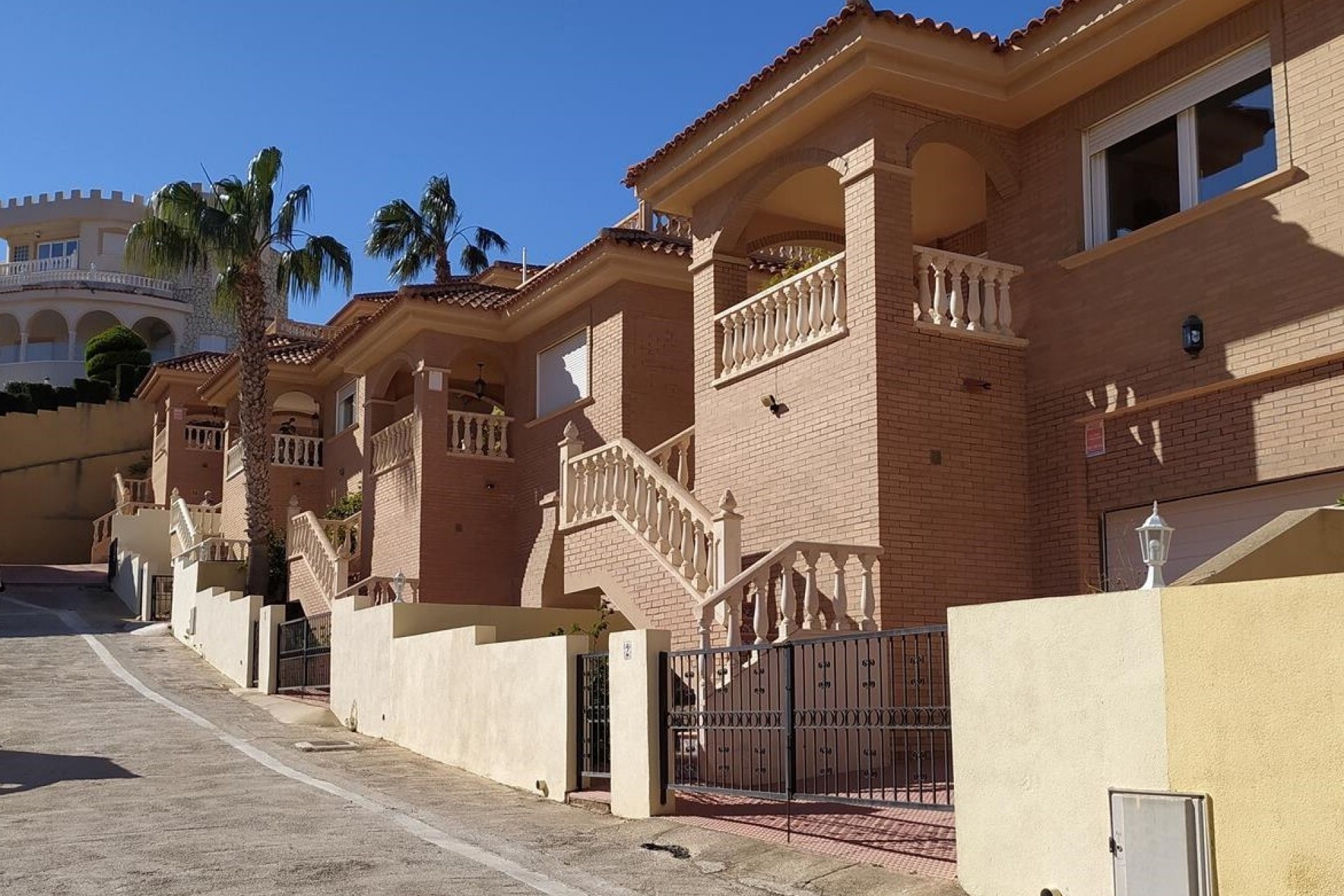Återförsäljning - Villa -
Ciudad Quesada - Costa Blanca