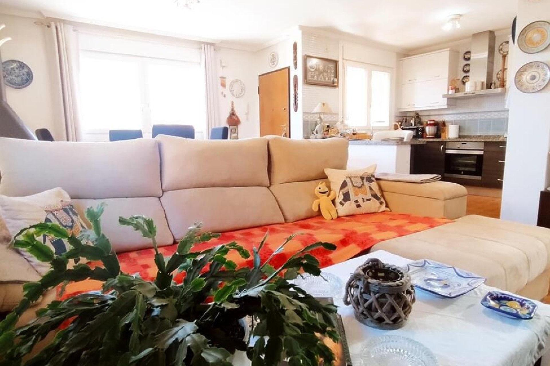 Återförsäljning - Villa -
Ciudad Quesada - Costa Blanca