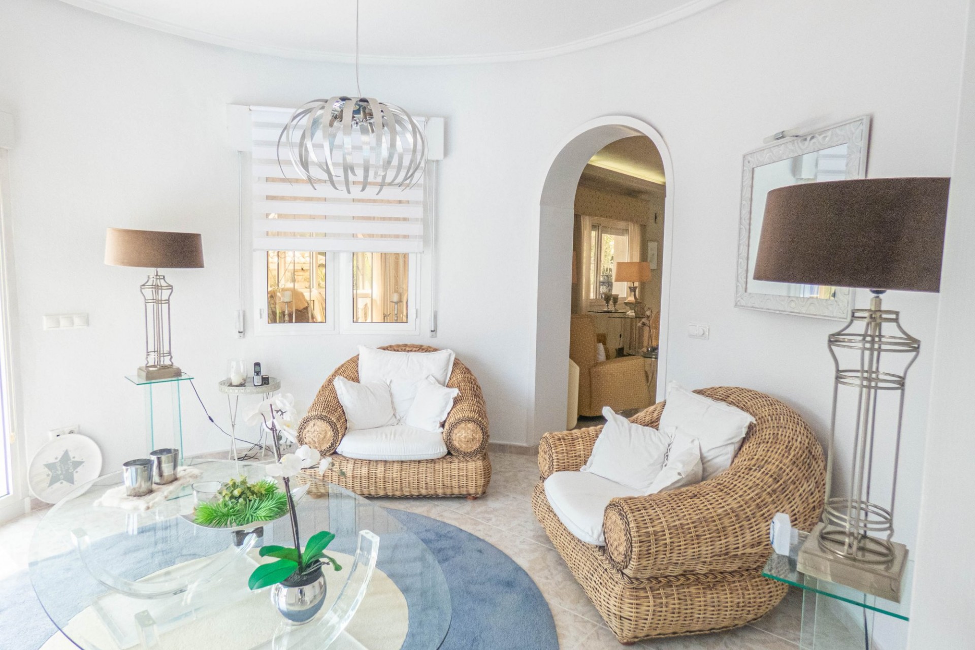 Återförsäljning - Villa -
Ciudad Quesada - Costa Blanca