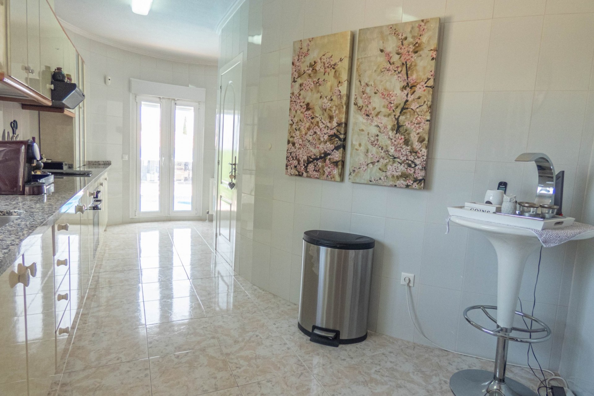 Återförsäljning - Villa -
Ciudad Quesada - Costa Blanca