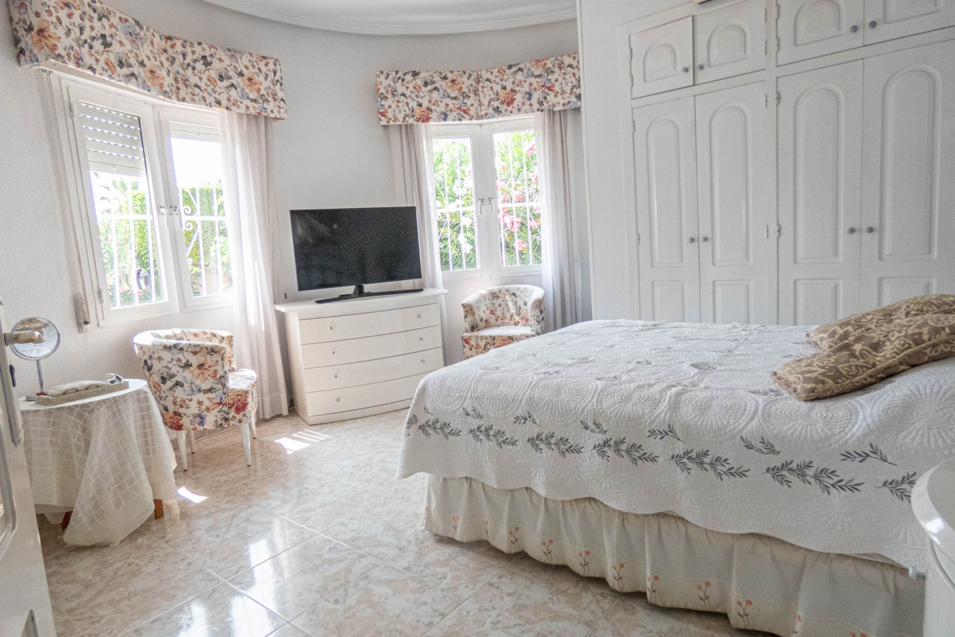 Återförsäljning - Villa -
Ciudad Quesada - Costa Blanca