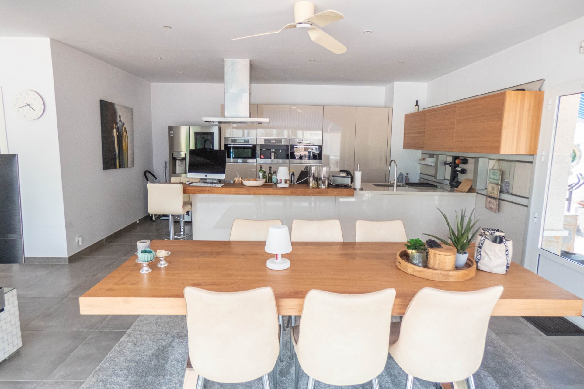 Återförsäljning - Villa -
Ciudad Quesada - Costa Blanca