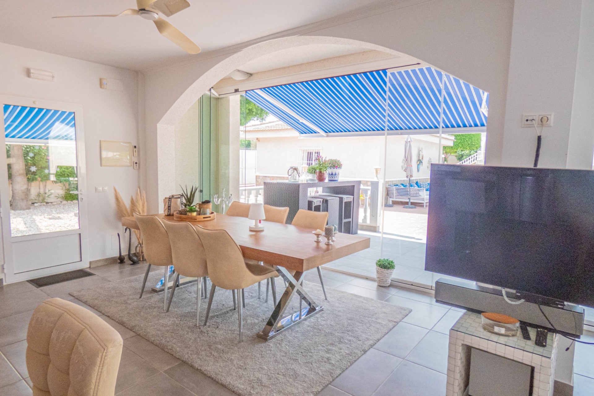 Återförsäljning - Villa -
Ciudad Quesada - Costa Blanca