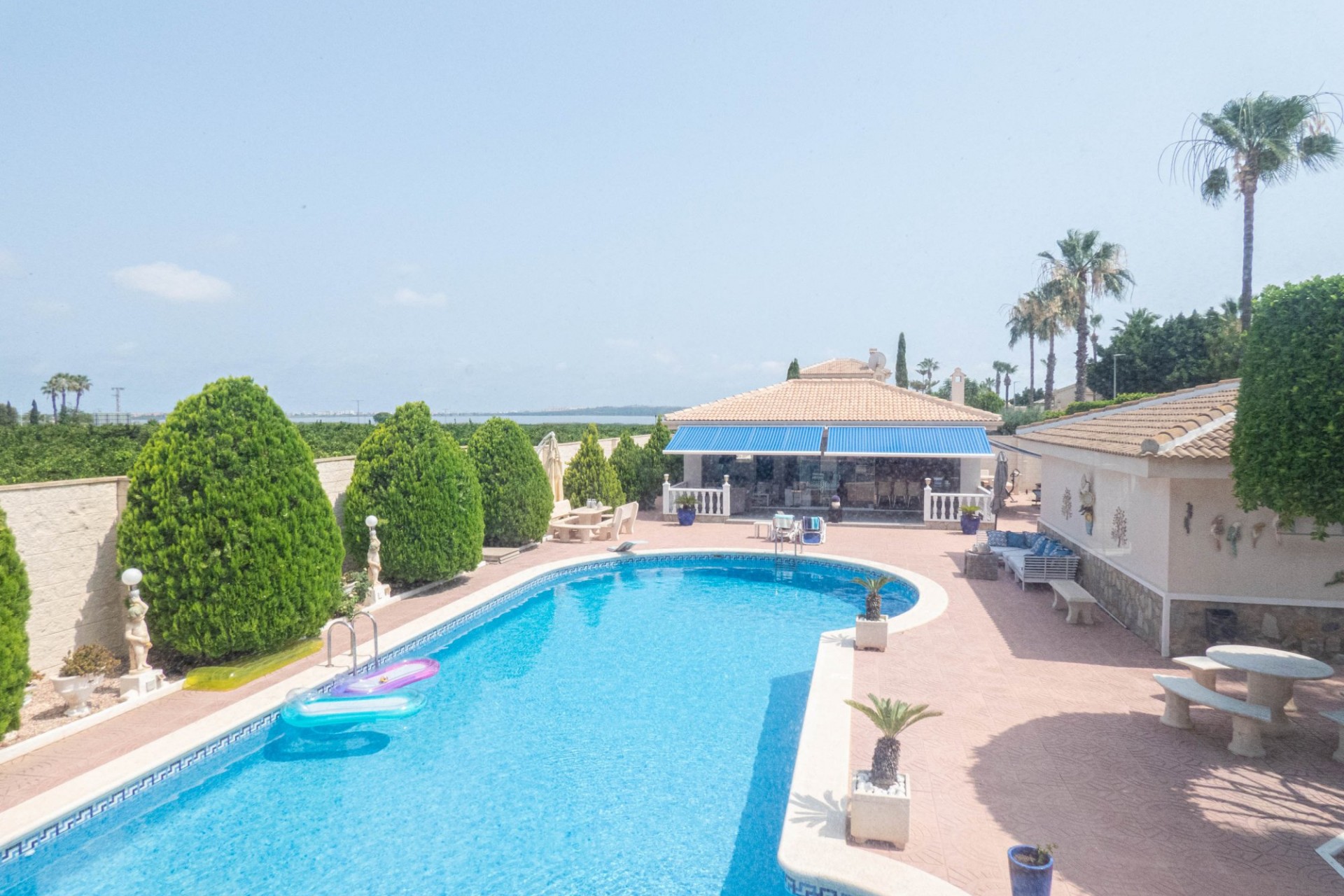 Återförsäljning - Villa -
Ciudad Quesada - Costa Blanca