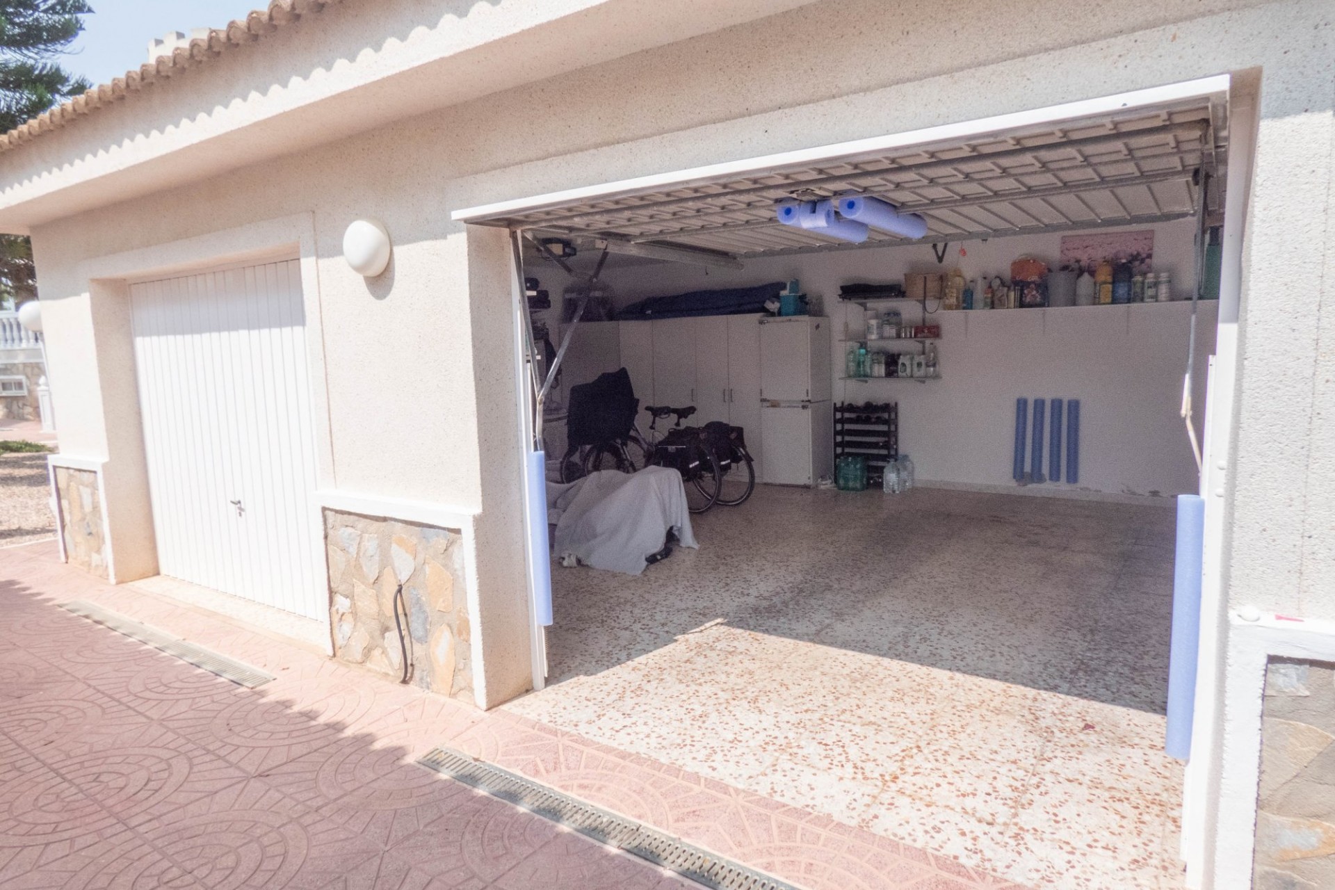 Återförsäljning - Villa -
Ciudad Quesada - Costa Blanca