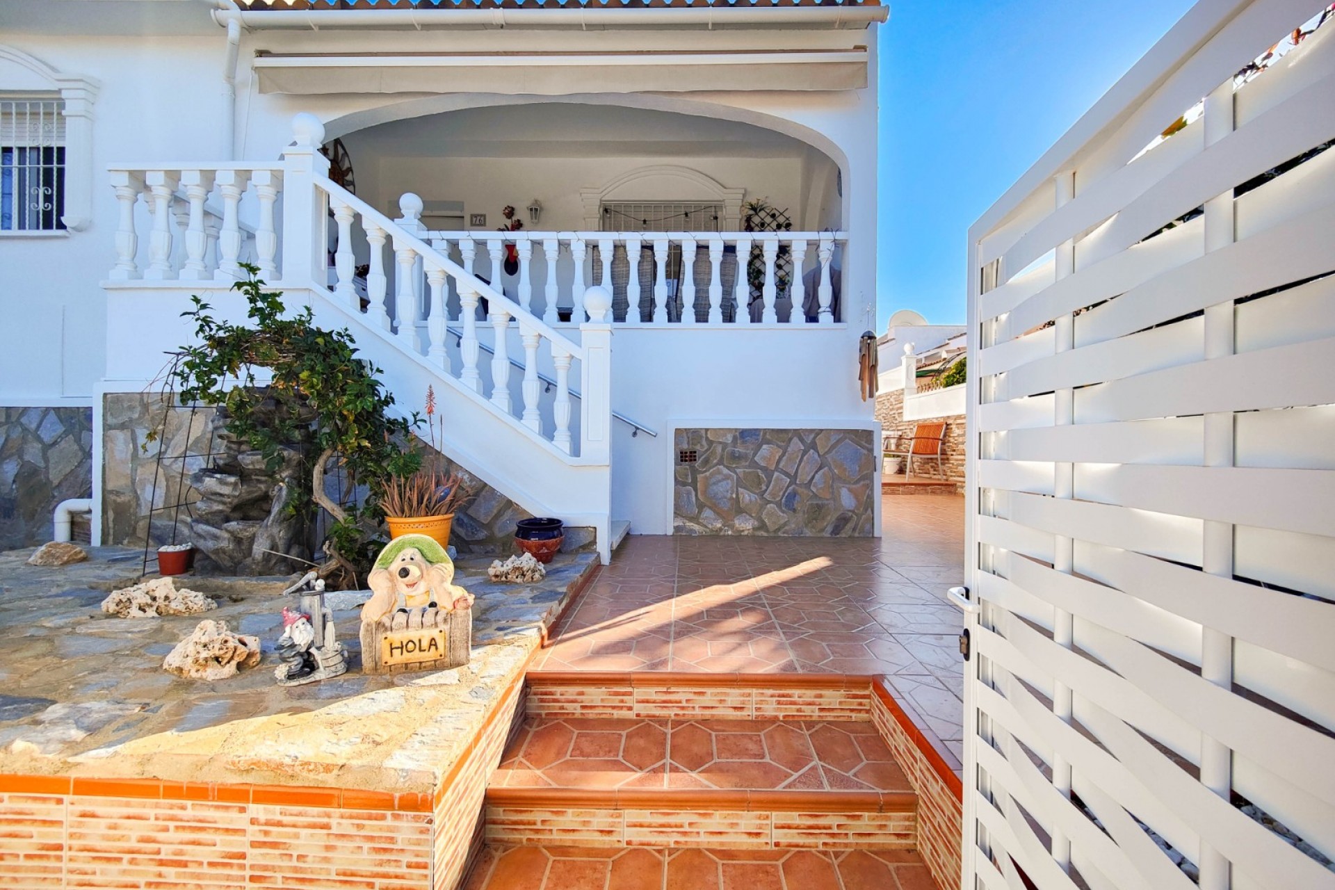 Återförsäljning - Villa -
Ciudad Quesada - Costa Blanca