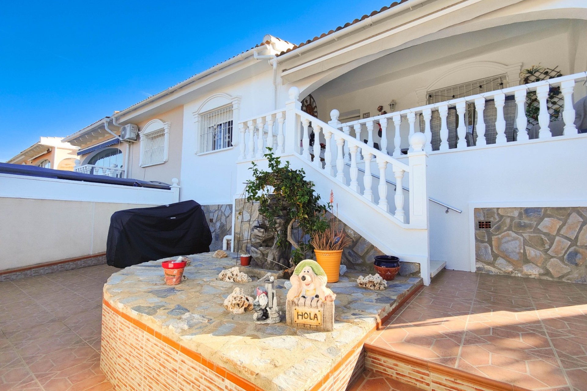 Återförsäljning - Villa -
Ciudad Quesada - Costa Blanca