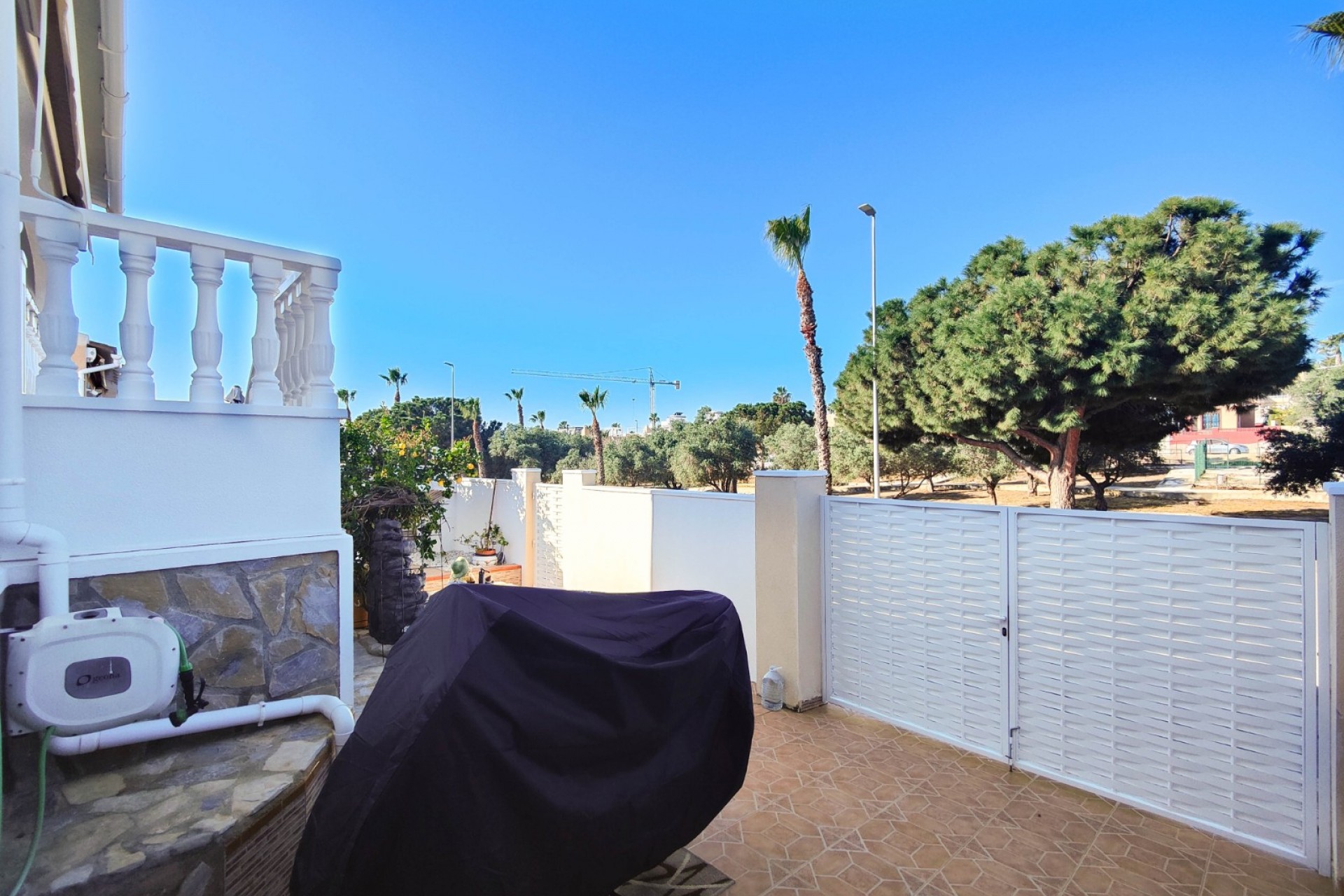 Återförsäljning - Villa -
Ciudad Quesada - Costa Blanca