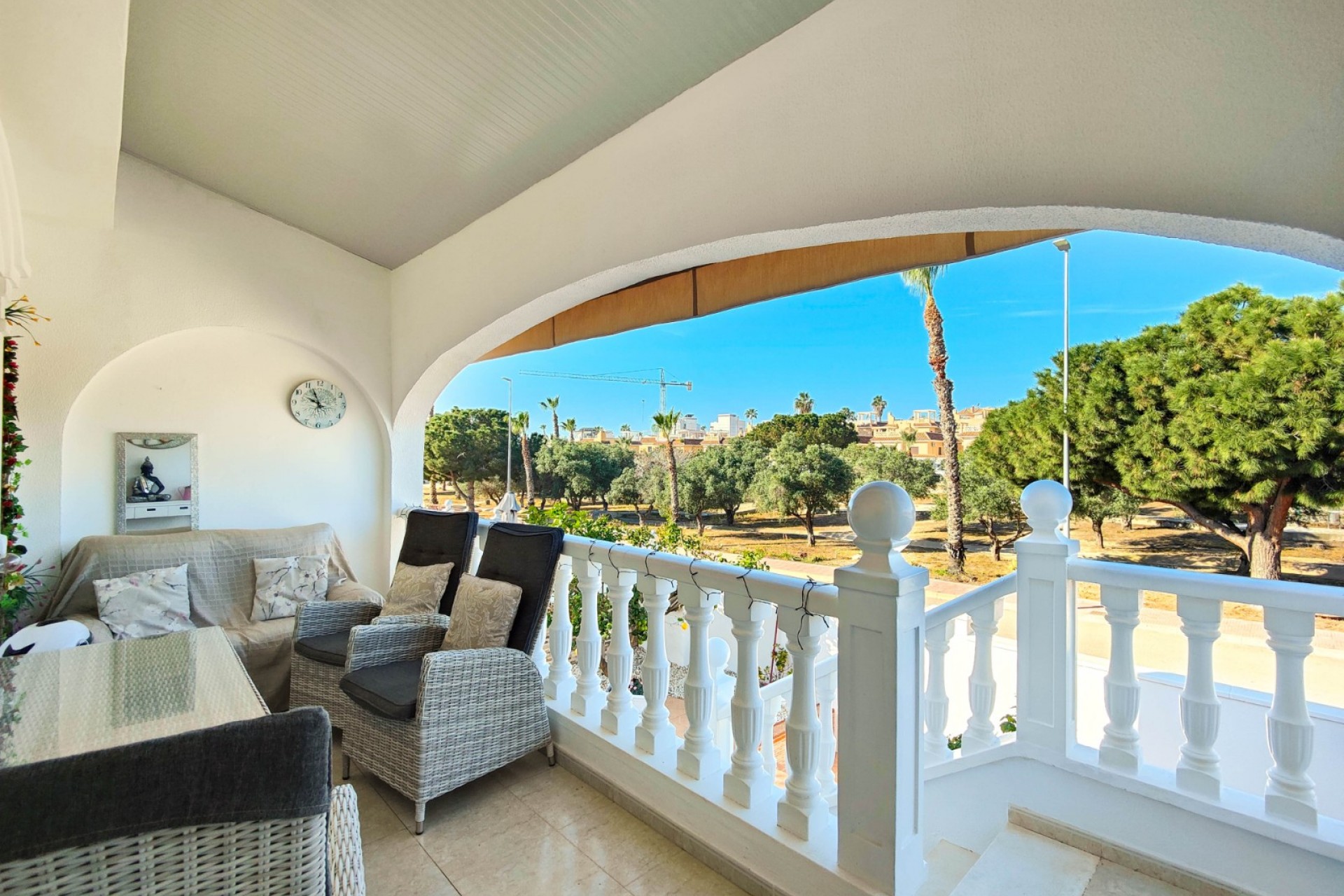 Återförsäljning - Villa -
Ciudad Quesada - Costa Blanca
