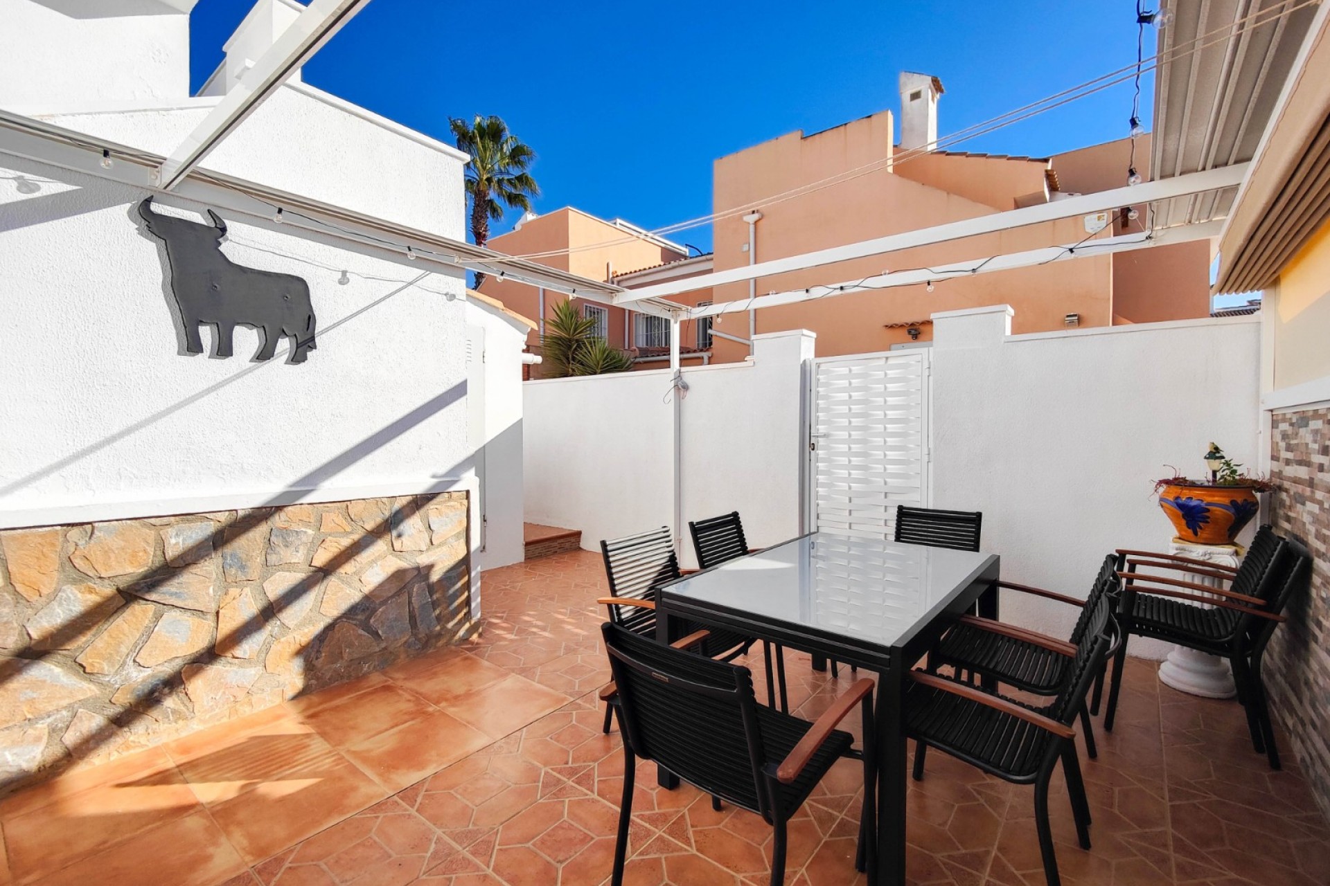 Återförsäljning - Villa -
Ciudad Quesada - Costa Blanca