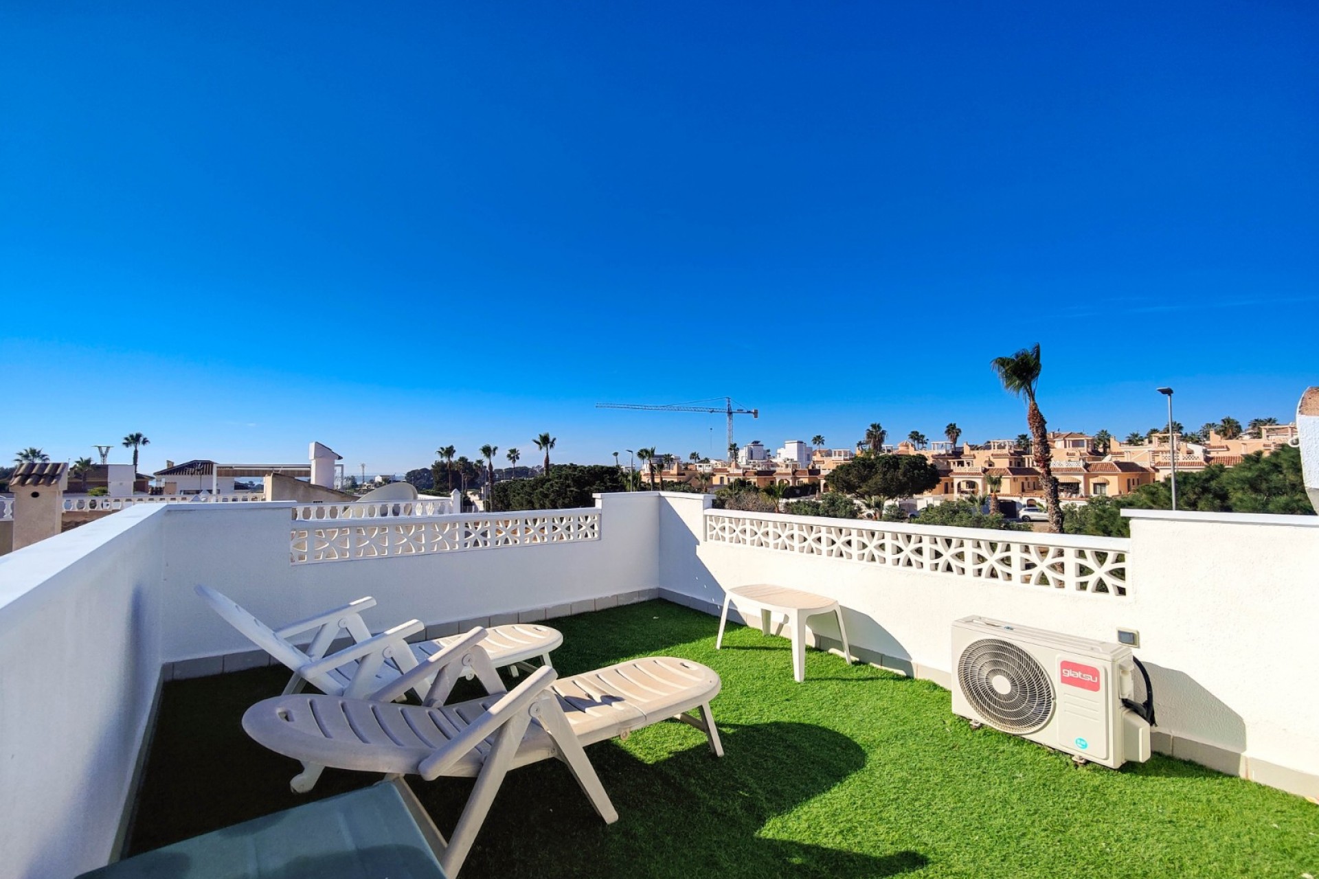 Återförsäljning - Villa -
Ciudad Quesada - Costa Blanca