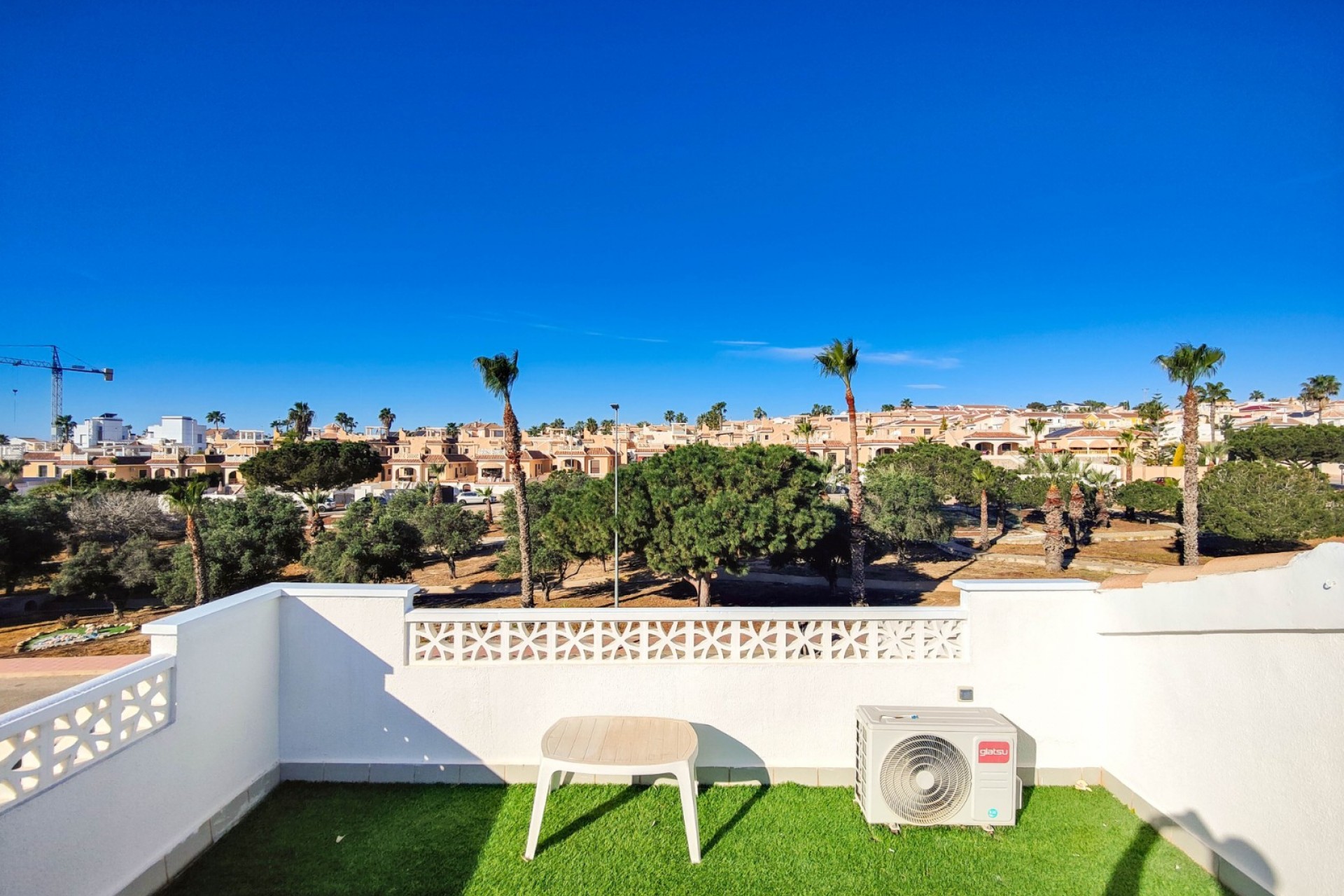 Återförsäljning - Villa -
Ciudad Quesada - Costa Blanca
