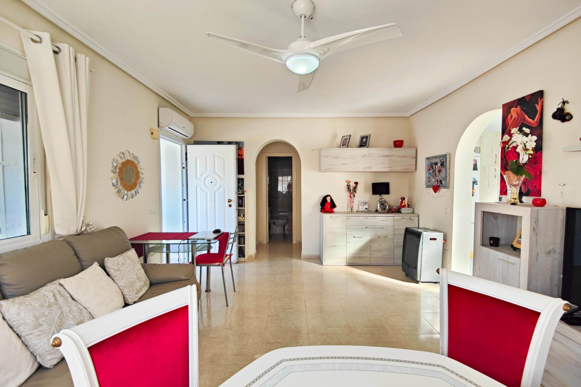 Återförsäljning - Villa -
Ciudad Quesada - Costa Blanca