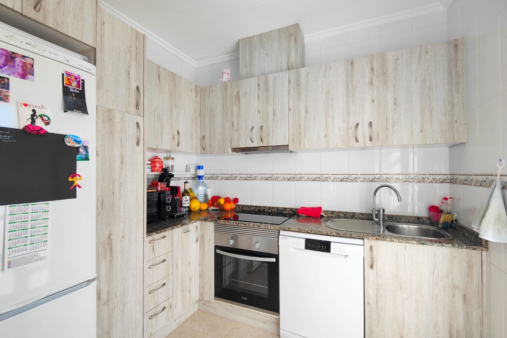 Återförsäljning - Villa -
Ciudad Quesada - Costa Blanca