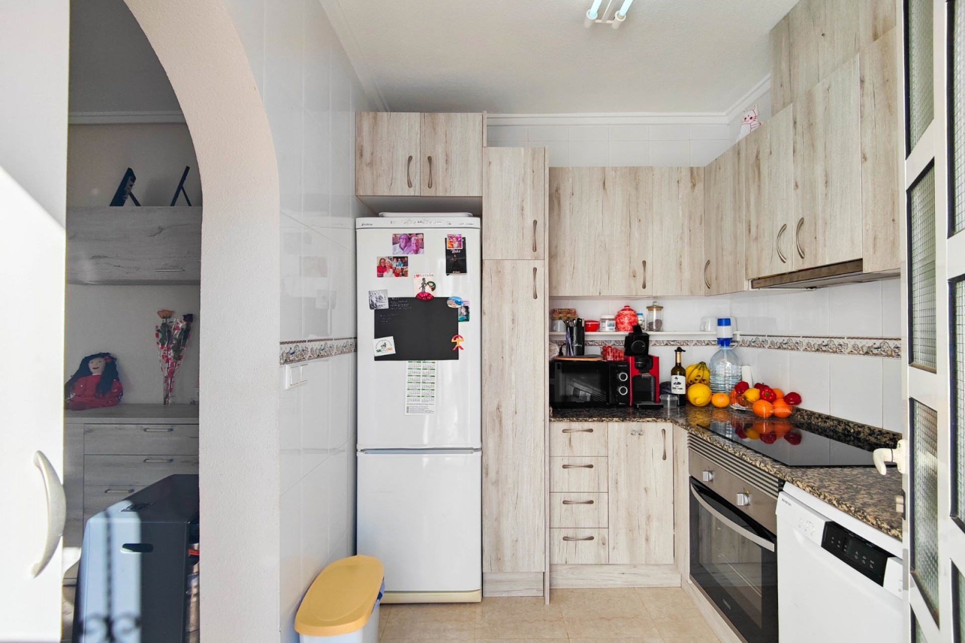 Återförsäljning - Villa -
Ciudad Quesada - Costa Blanca