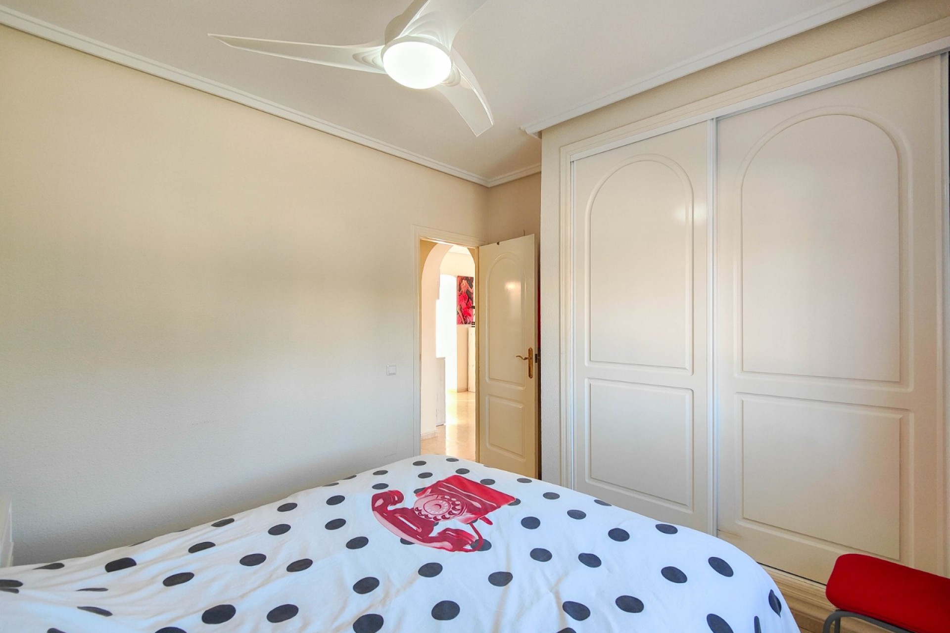 Återförsäljning - Villa -
Ciudad Quesada - Costa Blanca