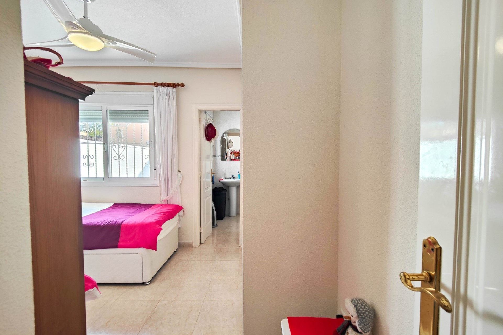 Återförsäljning - Villa -
Ciudad Quesada - Costa Blanca