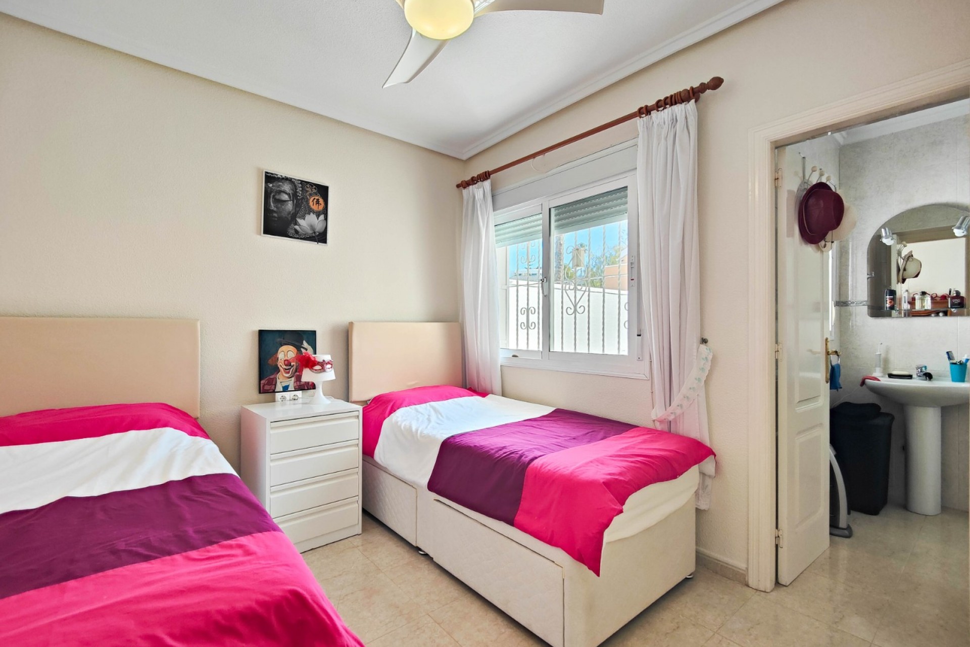 Återförsäljning - Villa -
Ciudad Quesada - Costa Blanca