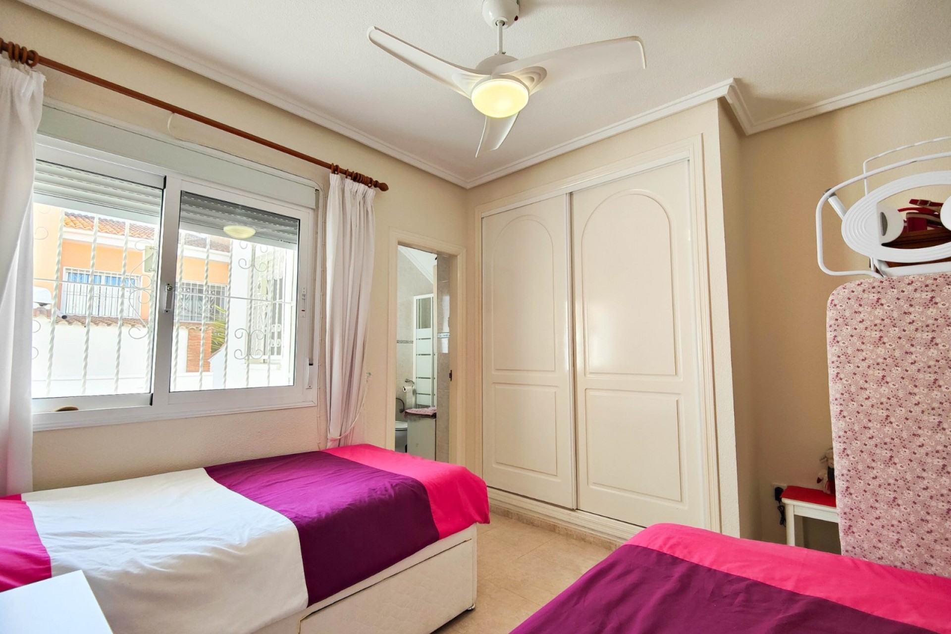 Återförsäljning - Villa -
Ciudad Quesada - Costa Blanca