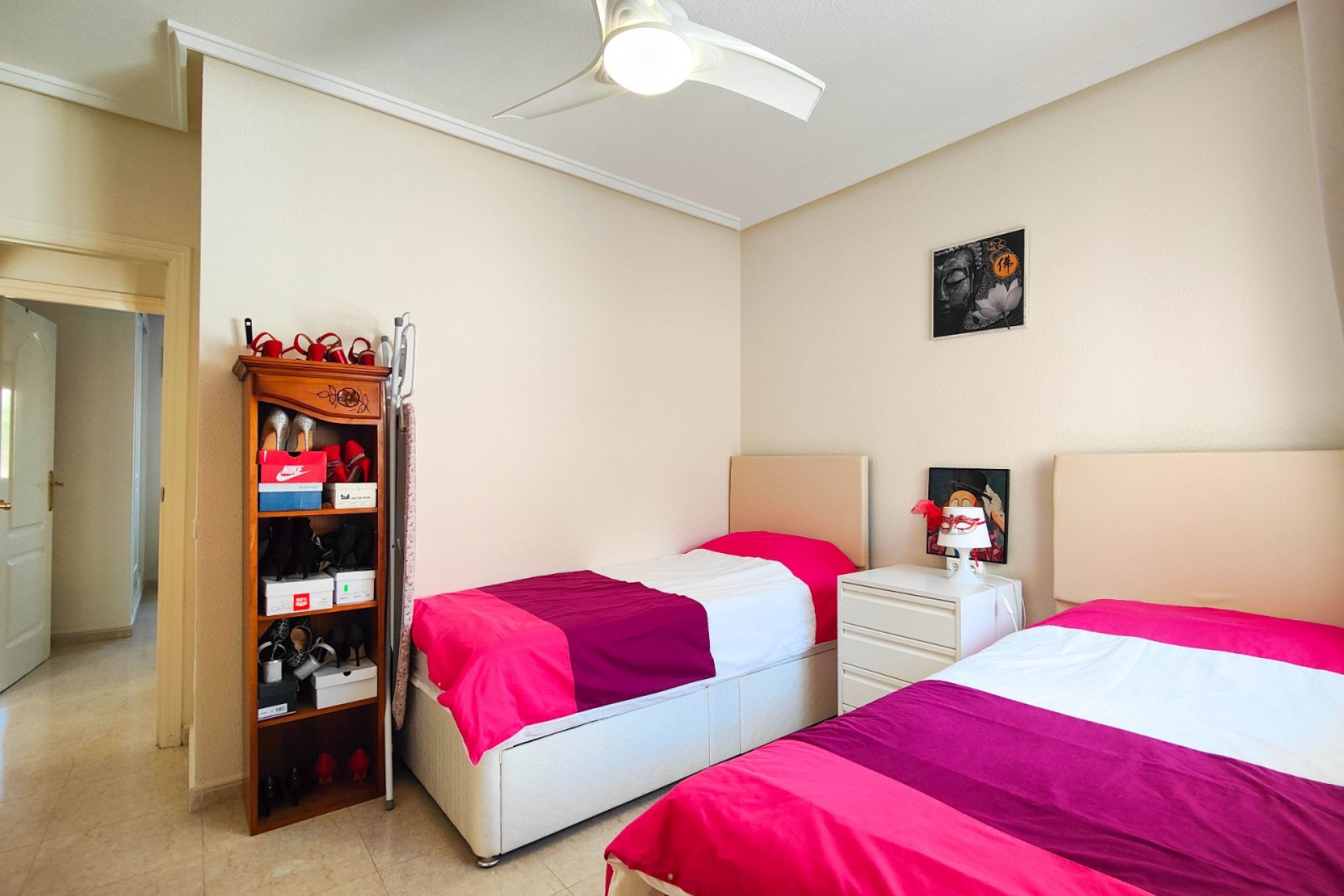 Återförsäljning - Villa -
Ciudad Quesada - Costa Blanca