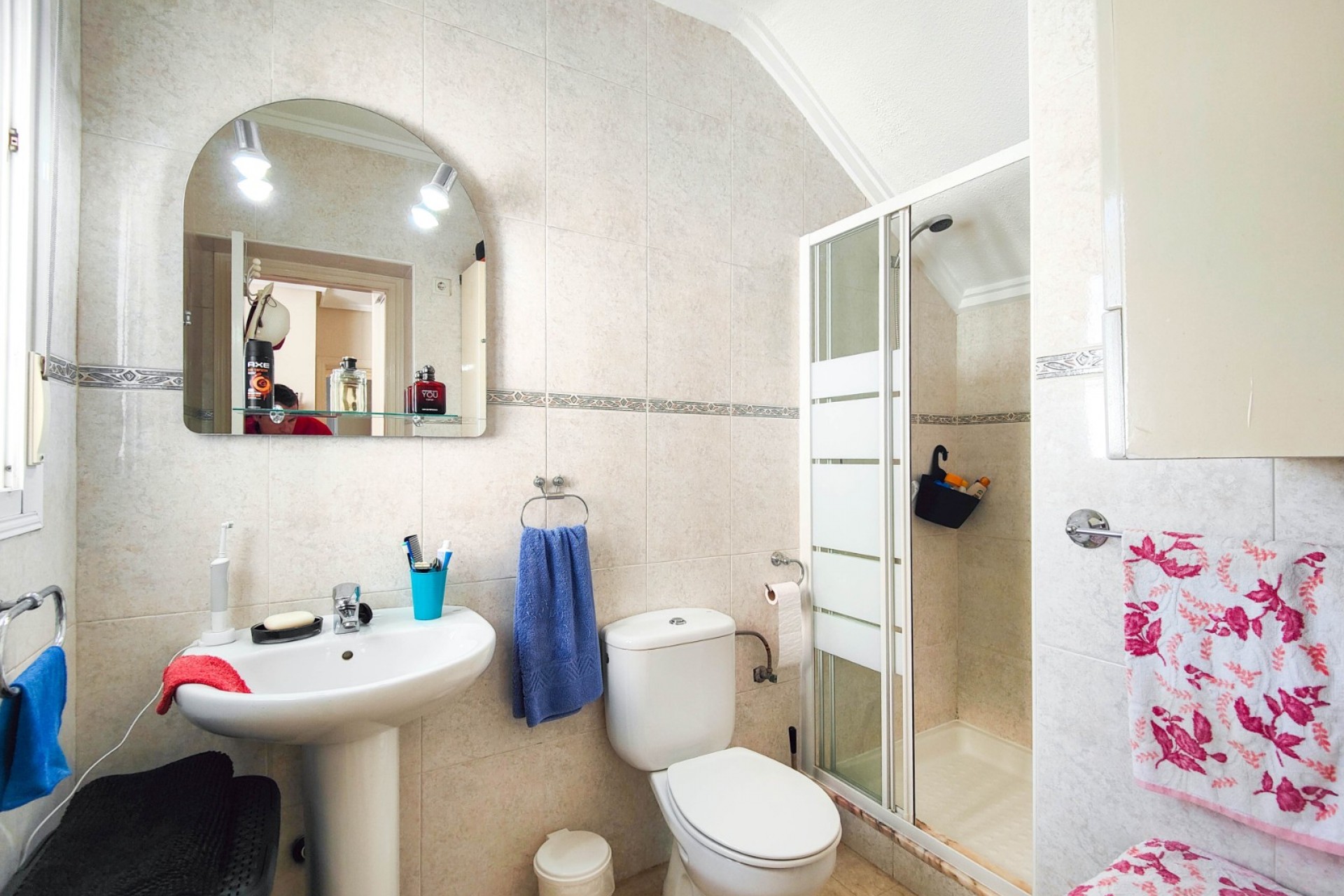 Återförsäljning - Villa -
Ciudad Quesada - Costa Blanca