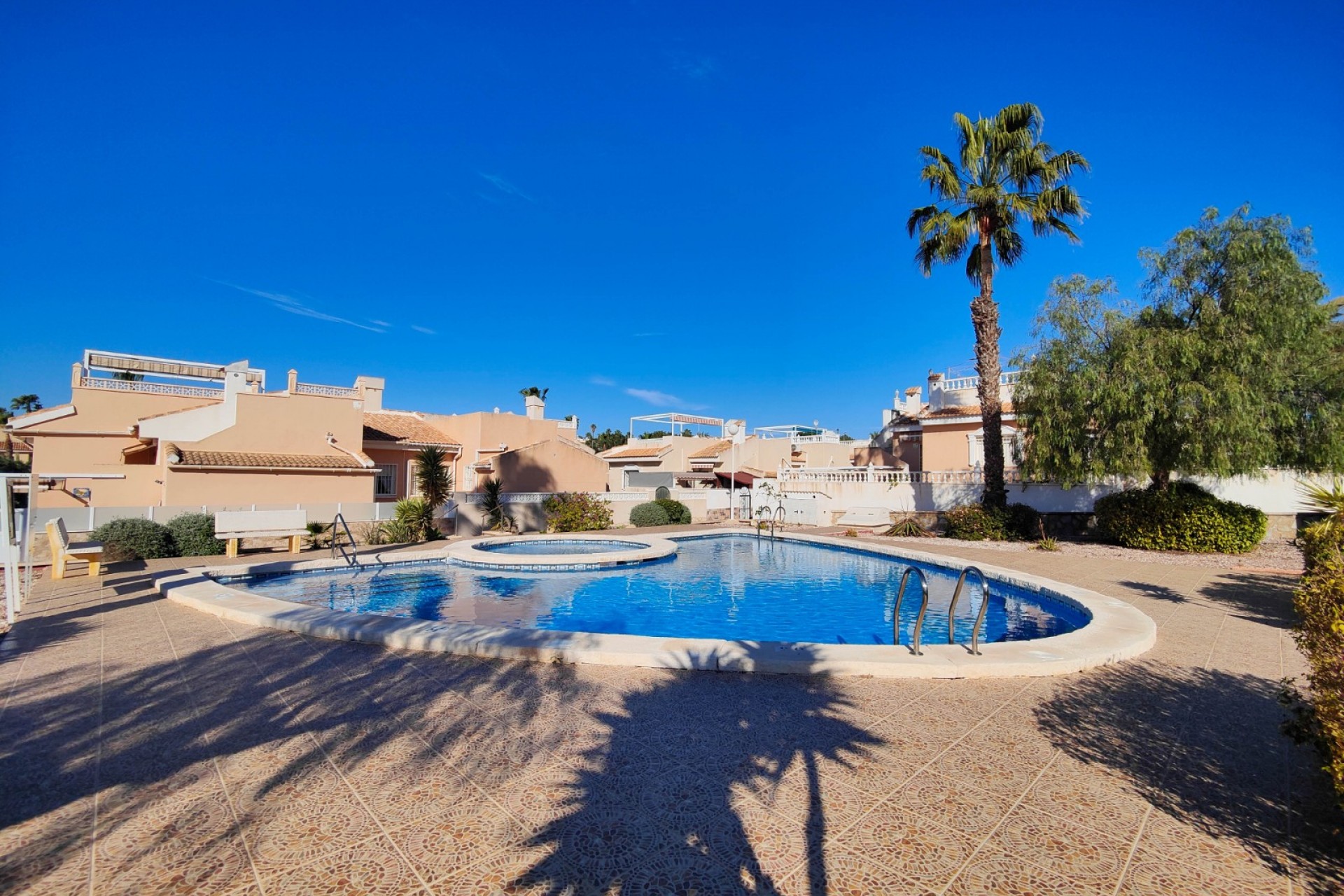 Återförsäljning - Villa -
Ciudad Quesada - Costa Blanca