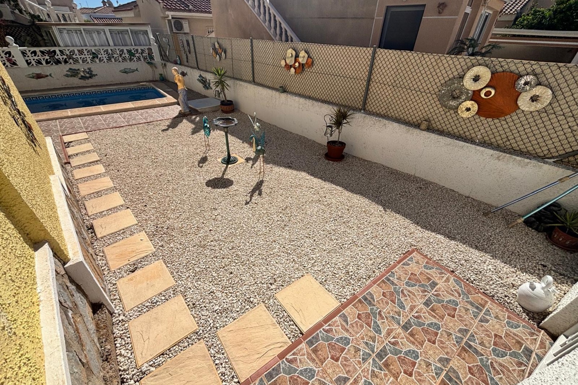 Återförsäljning - Villa -
Ciudad Quesada - Costa Blanca