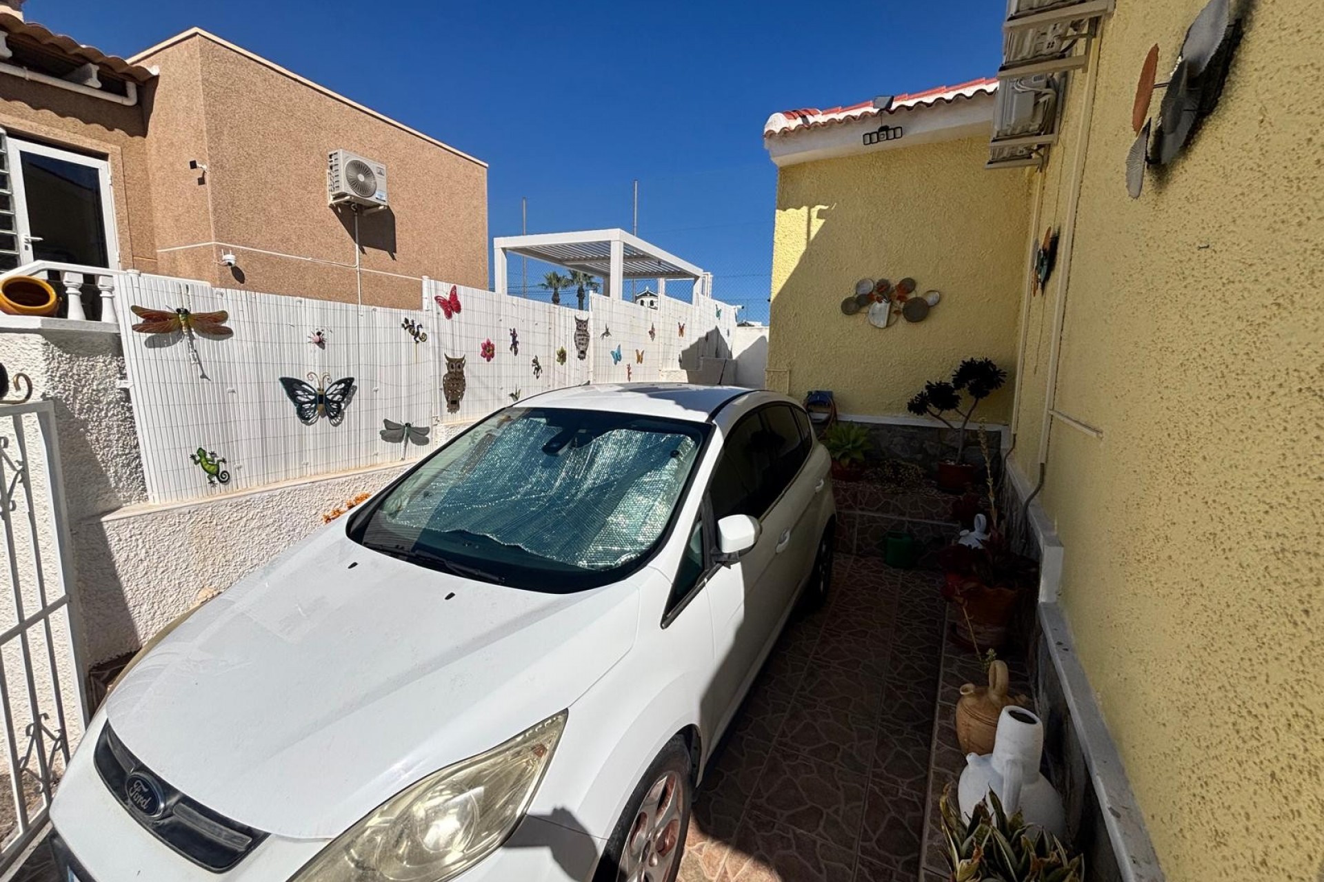 Återförsäljning - Villa -
Ciudad Quesada - Costa Blanca