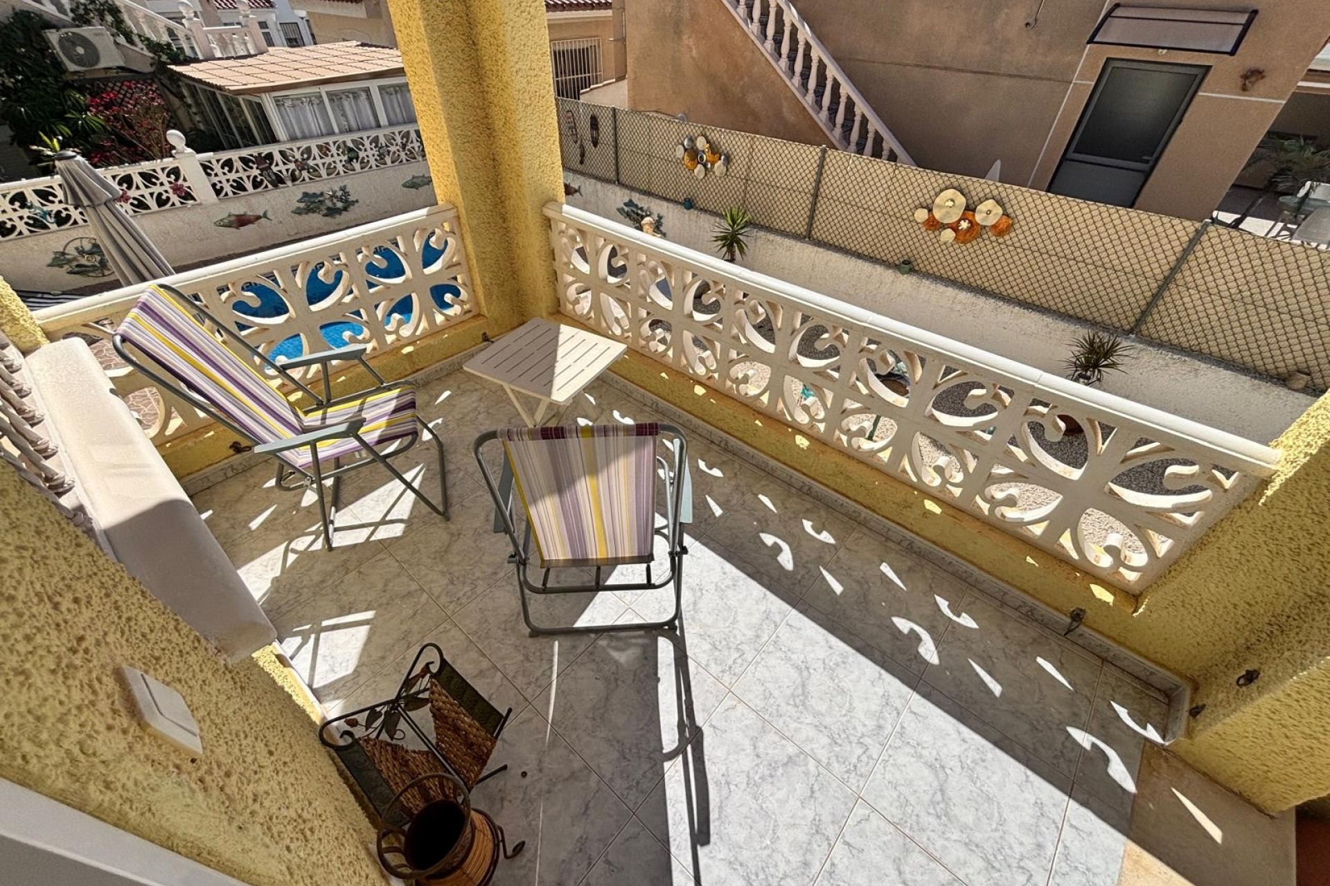 Återförsäljning - Villa -
Ciudad Quesada - Costa Blanca