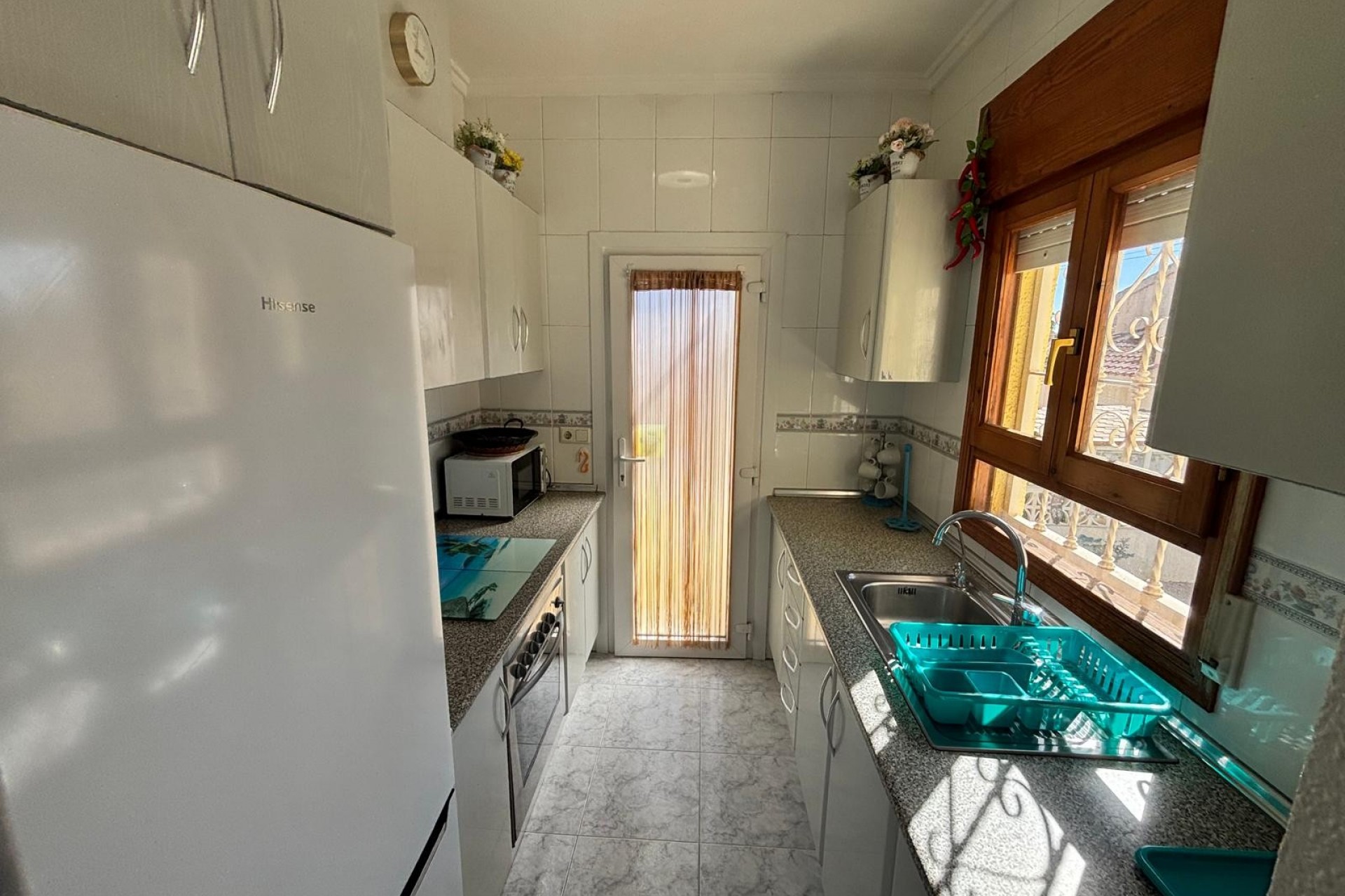 Återförsäljning - Villa -
Ciudad Quesada - Costa Blanca