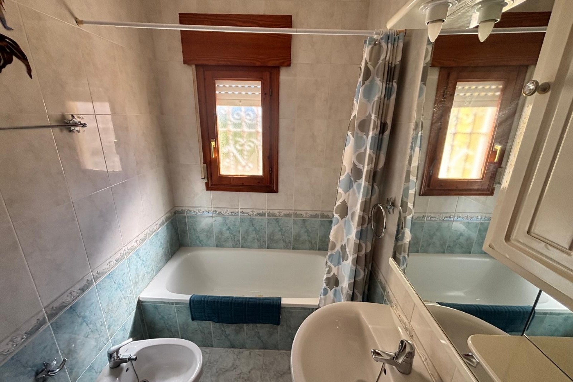 Återförsäljning - Villa -
Ciudad Quesada - Costa Blanca