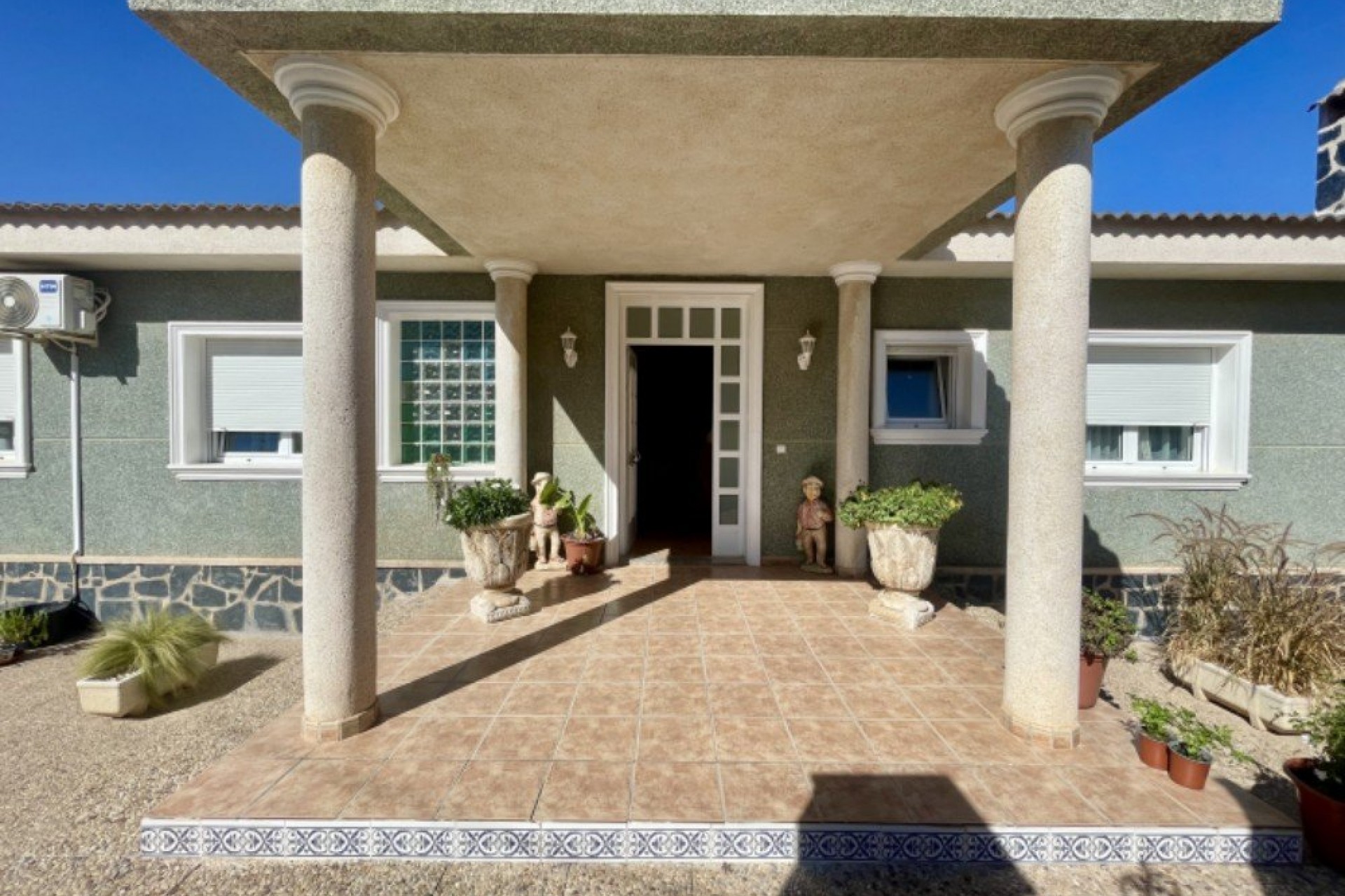 Återförsäljning - Villa -
Ciudad Quesada - Costa Blanca