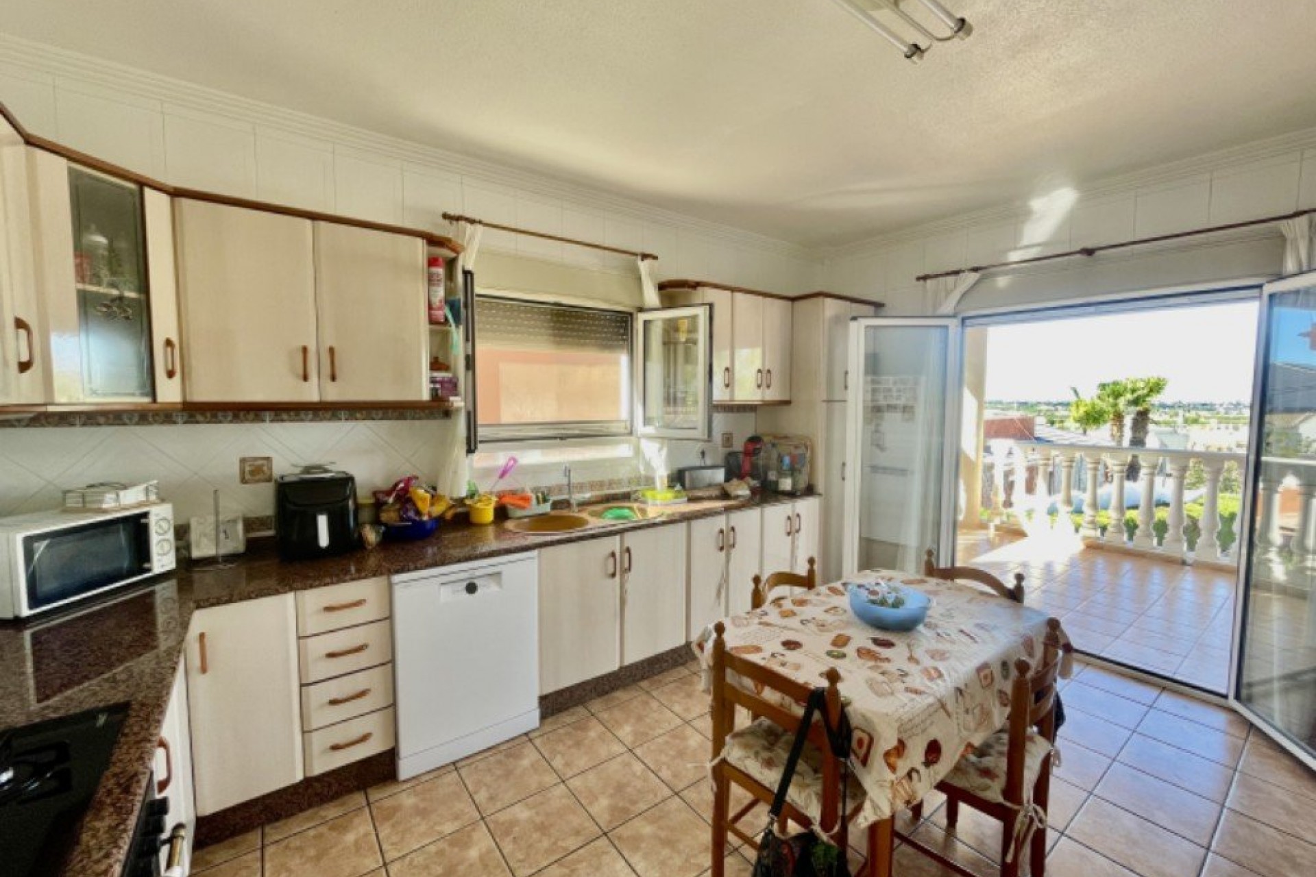Återförsäljning - Villa -
Ciudad Quesada - Costa Blanca