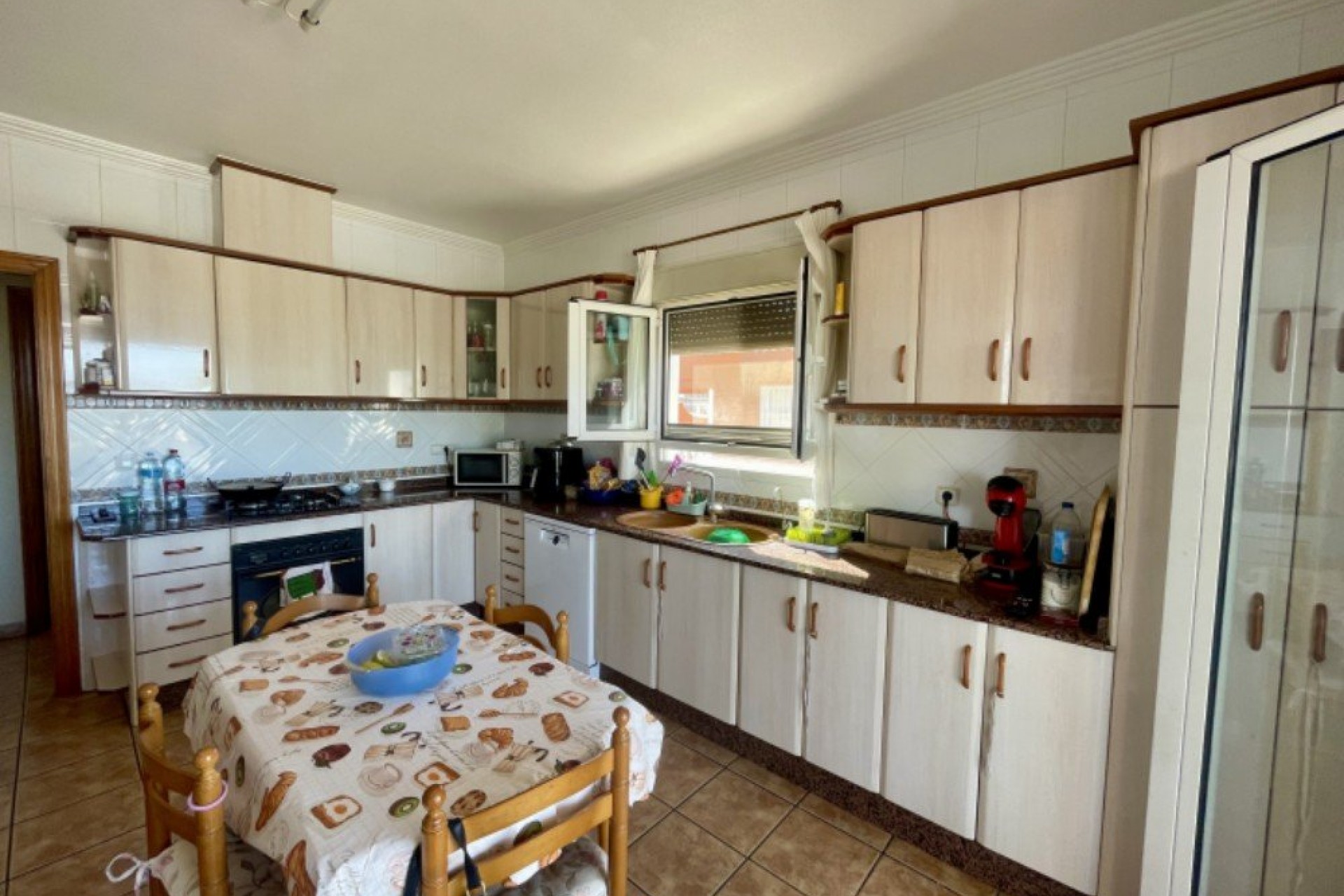 Återförsäljning - Villa -
Ciudad Quesada - Costa Blanca