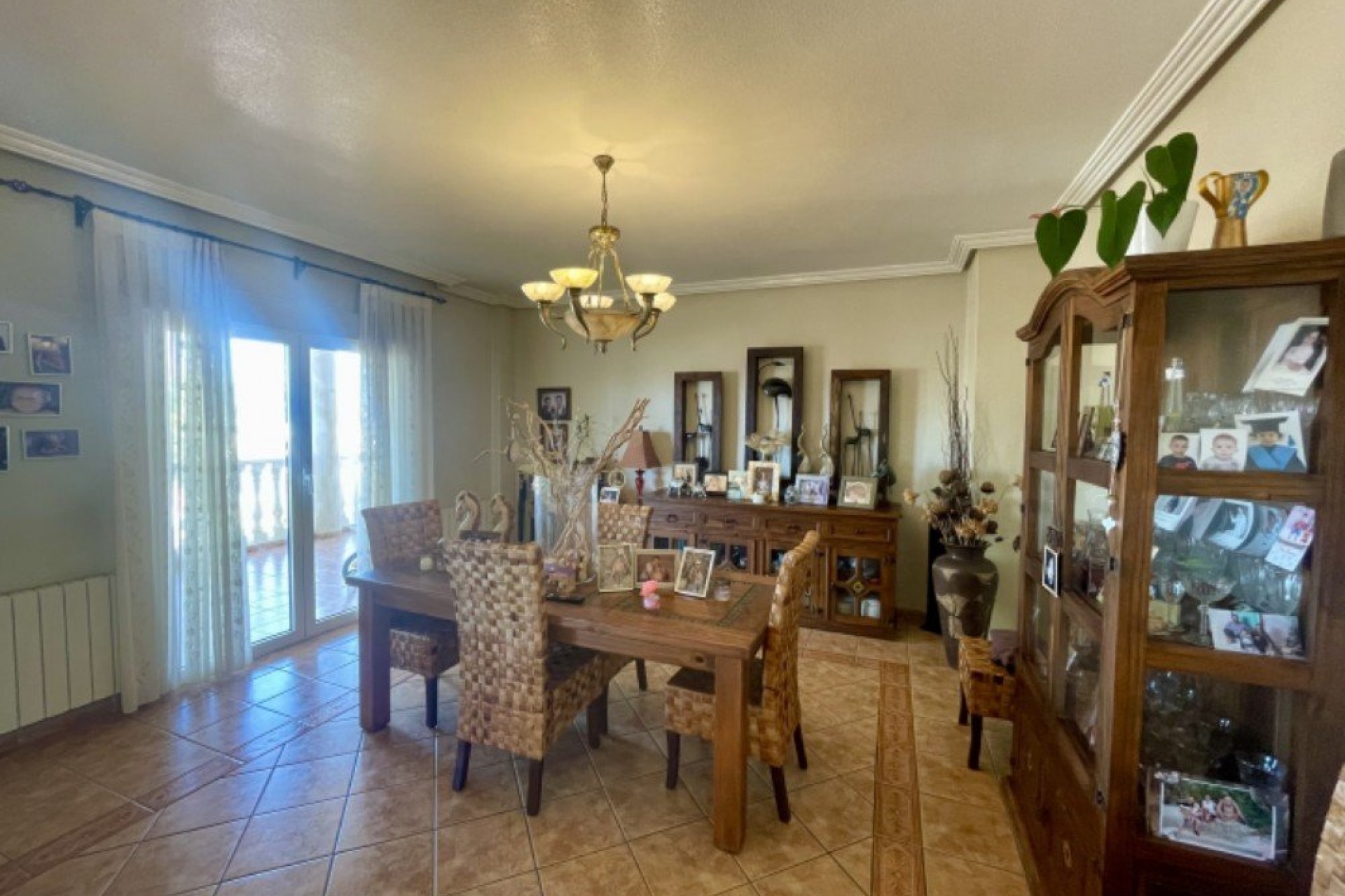 Återförsäljning - Villa -
Ciudad Quesada - Costa Blanca