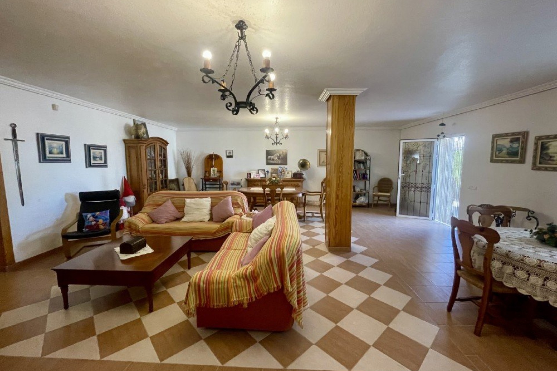 Återförsäljning - Villa -
Ciudad Quesada - Costa Blanca